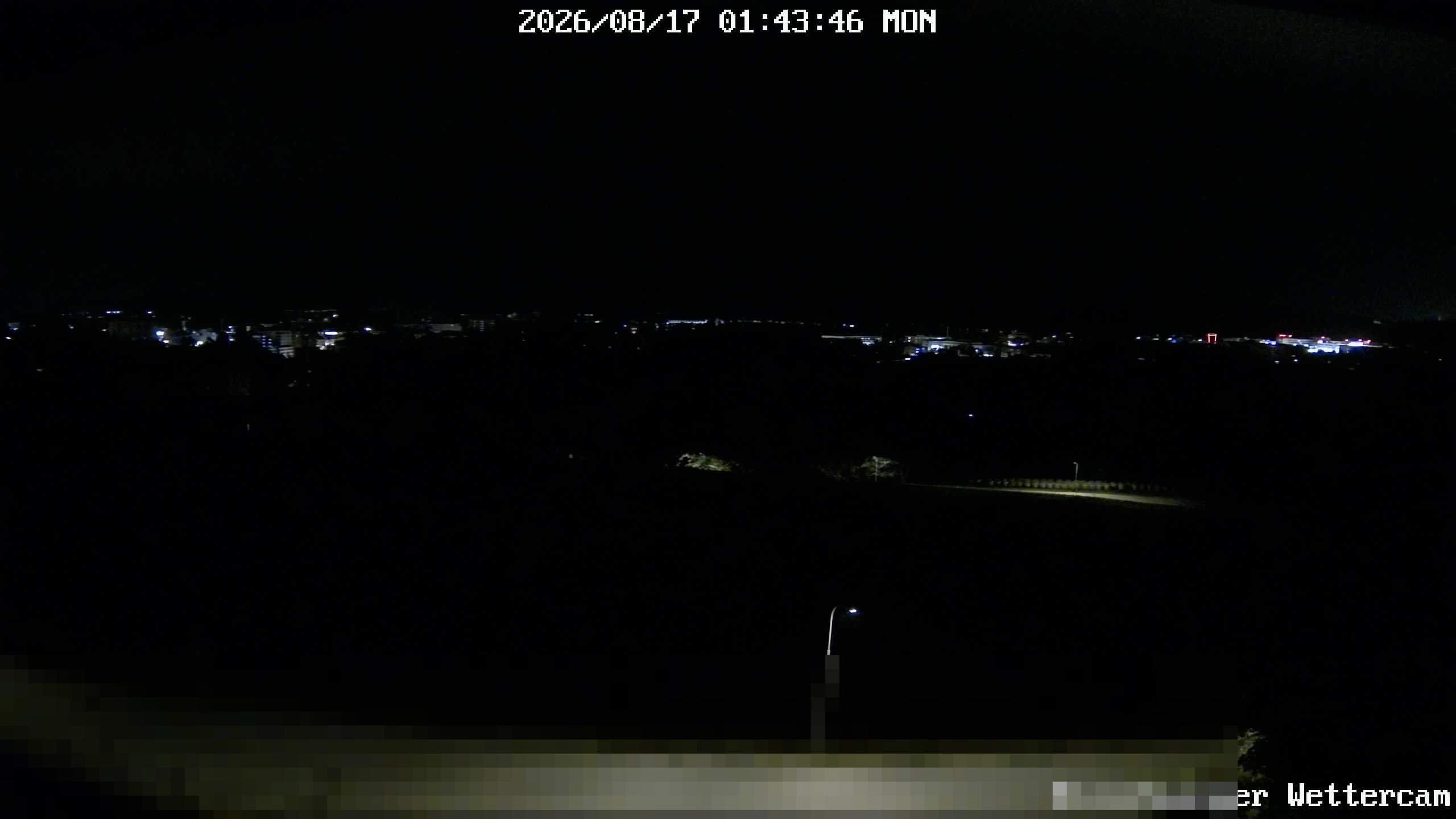 Aktuelles Webcam-Bild