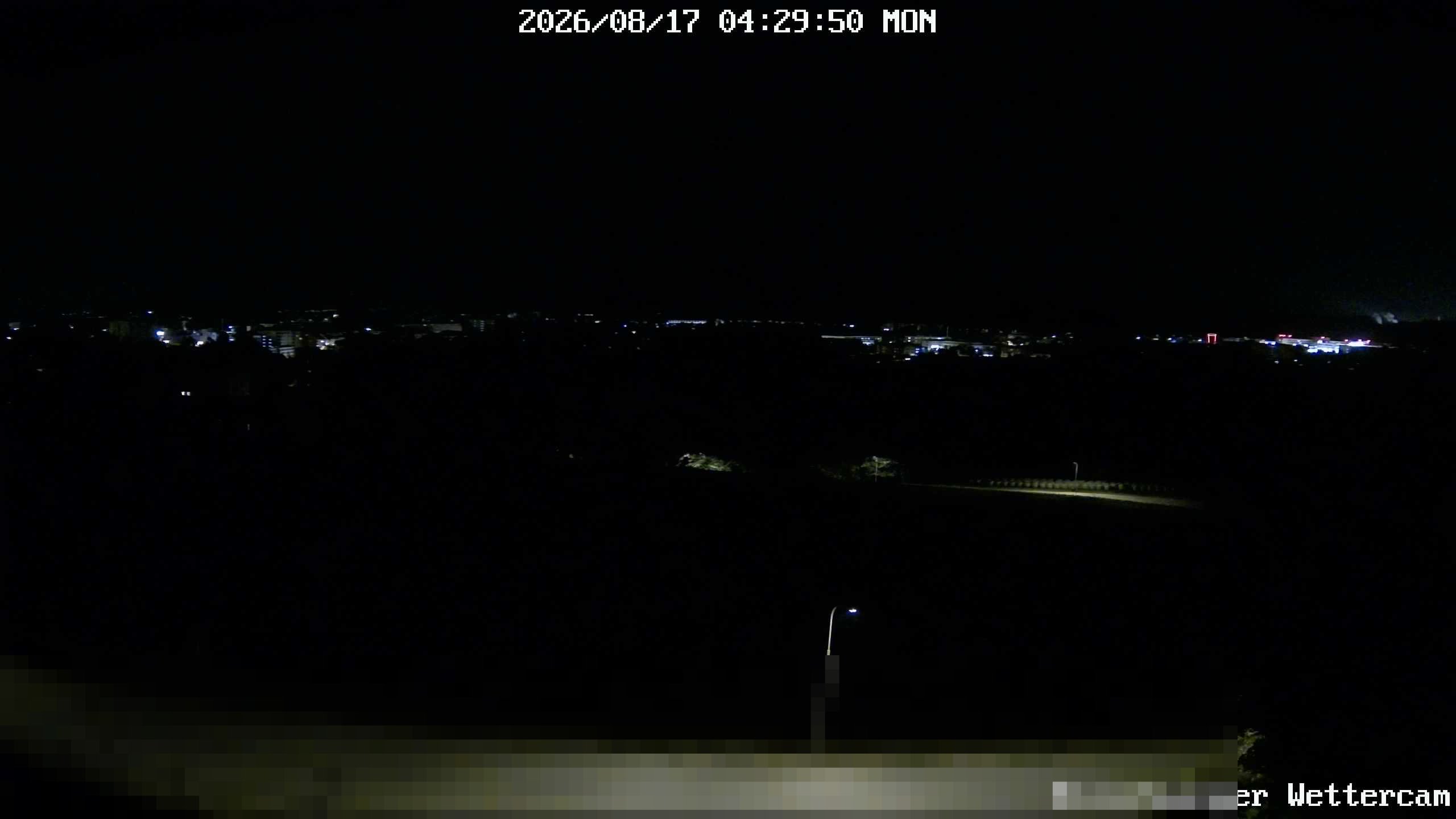 Aktuelles Webcam-Bild