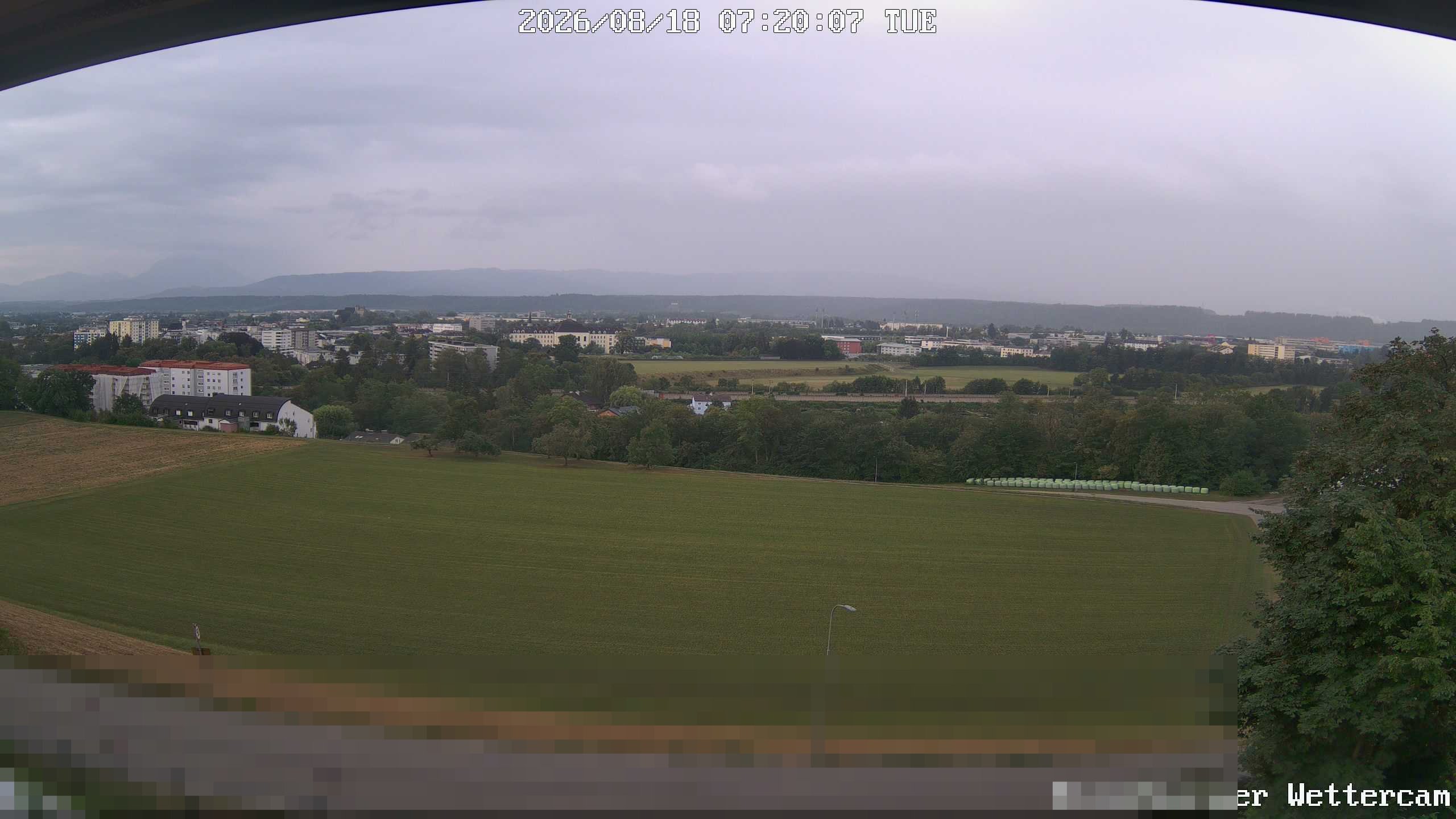 Aktuelles Webcam-Bild