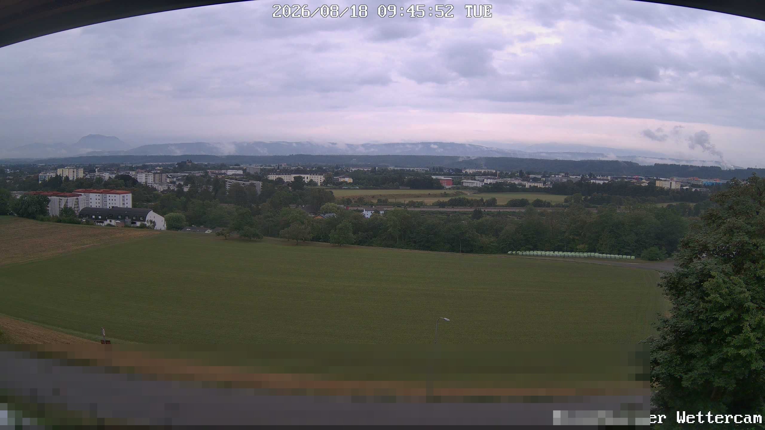 Aktuelles Webcam-Bild