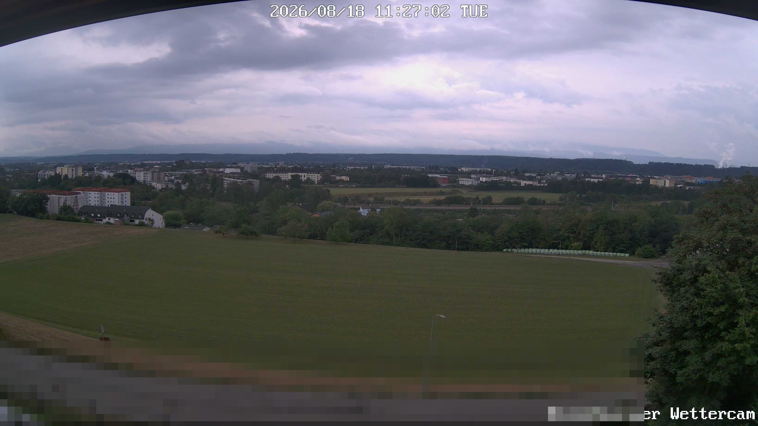 Aktuelles Webcam-Bild
