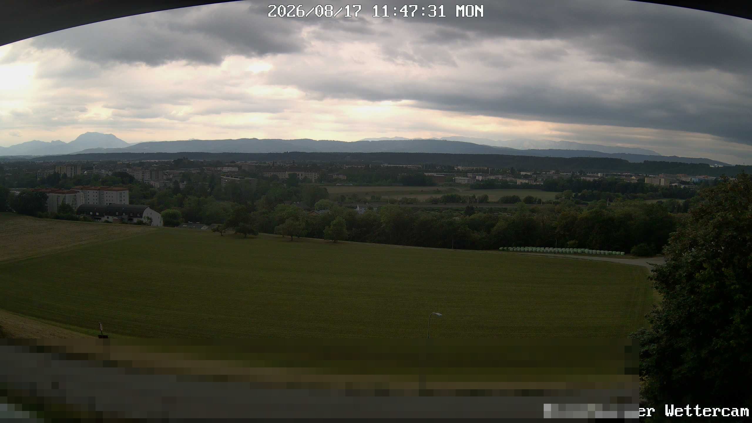 Aktuelles Webcam-Bild