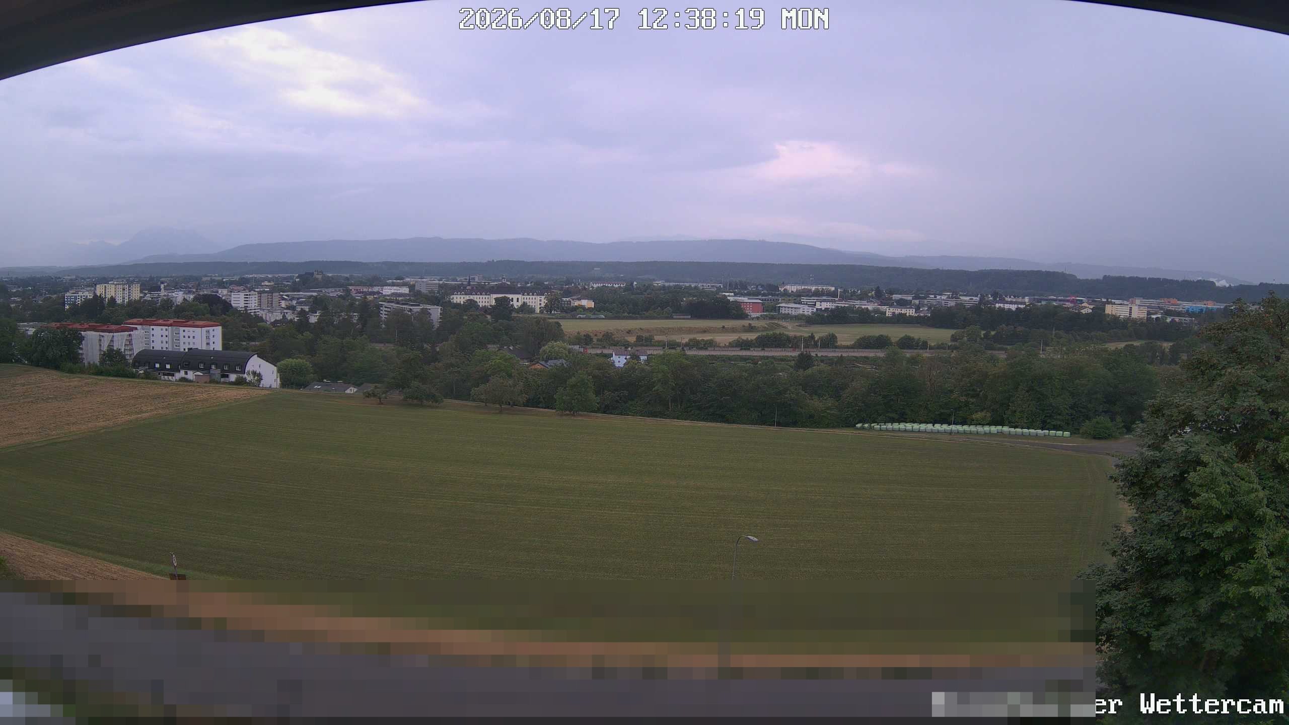 Aktuelles Webcam-Bild