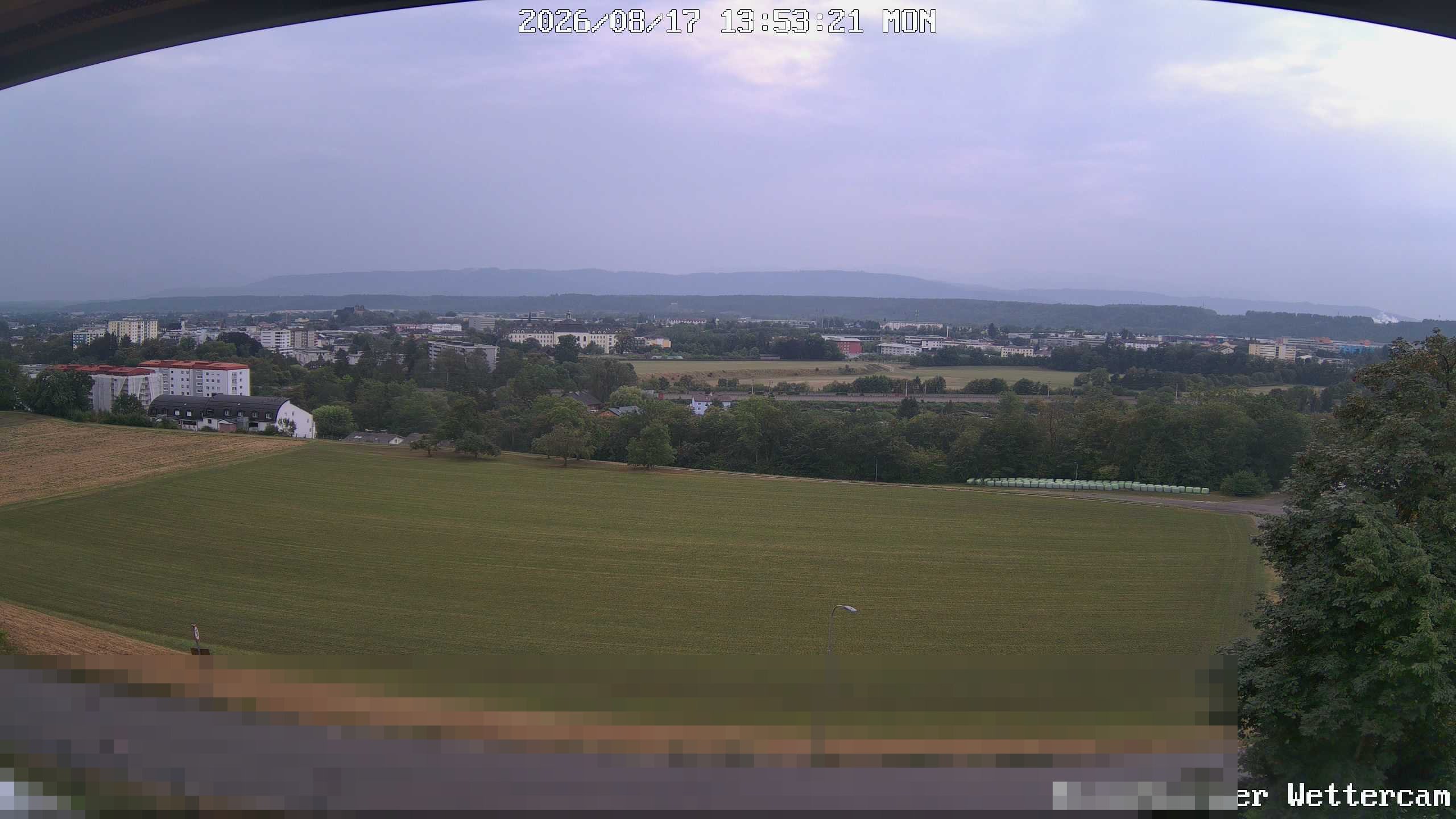 Aktuelles Webcam-Bild