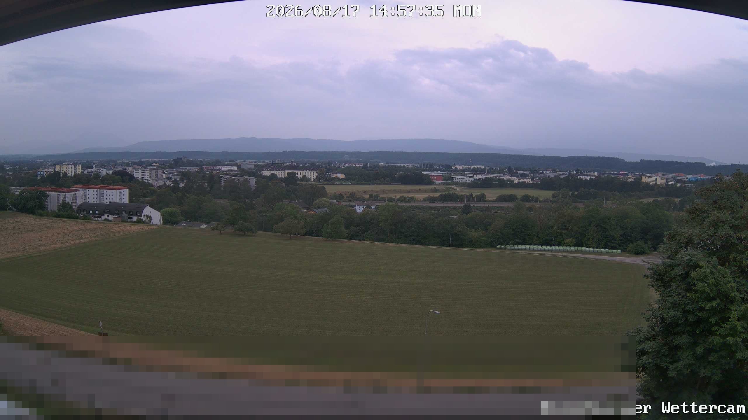 Aktuelles Webcam-Bild