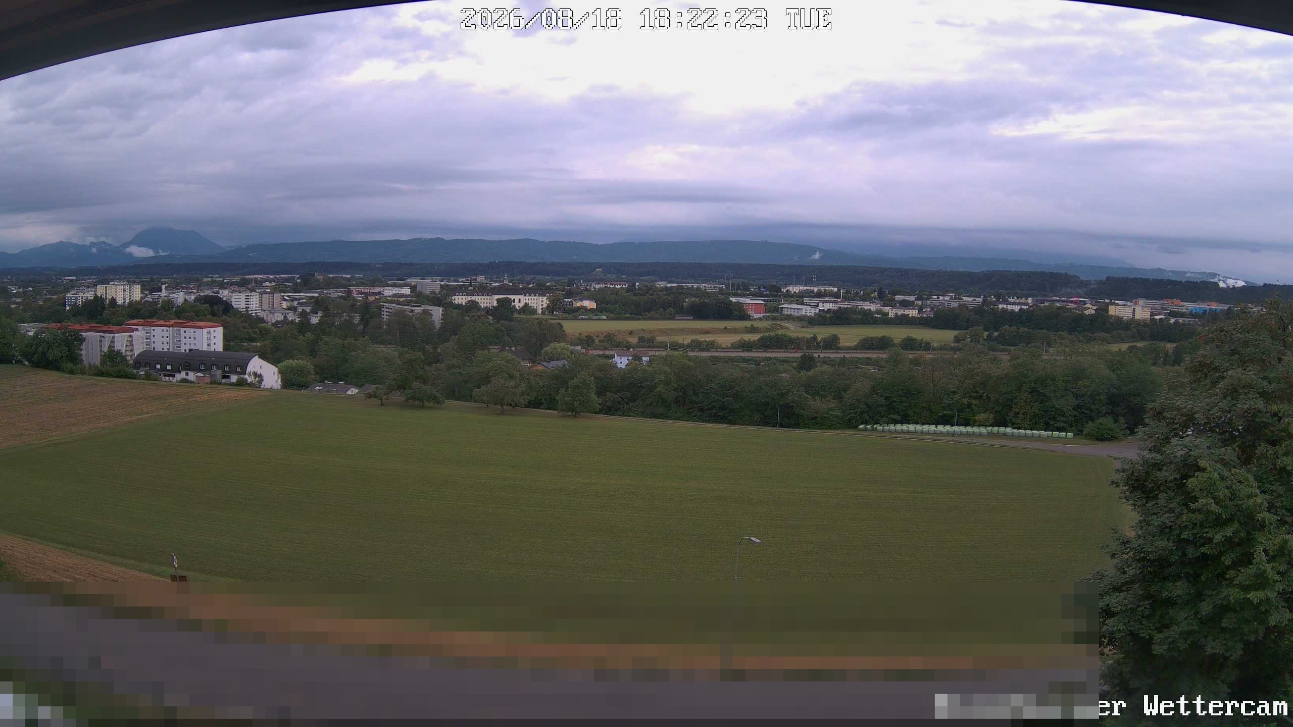 Aktuelles Webcam-Bild