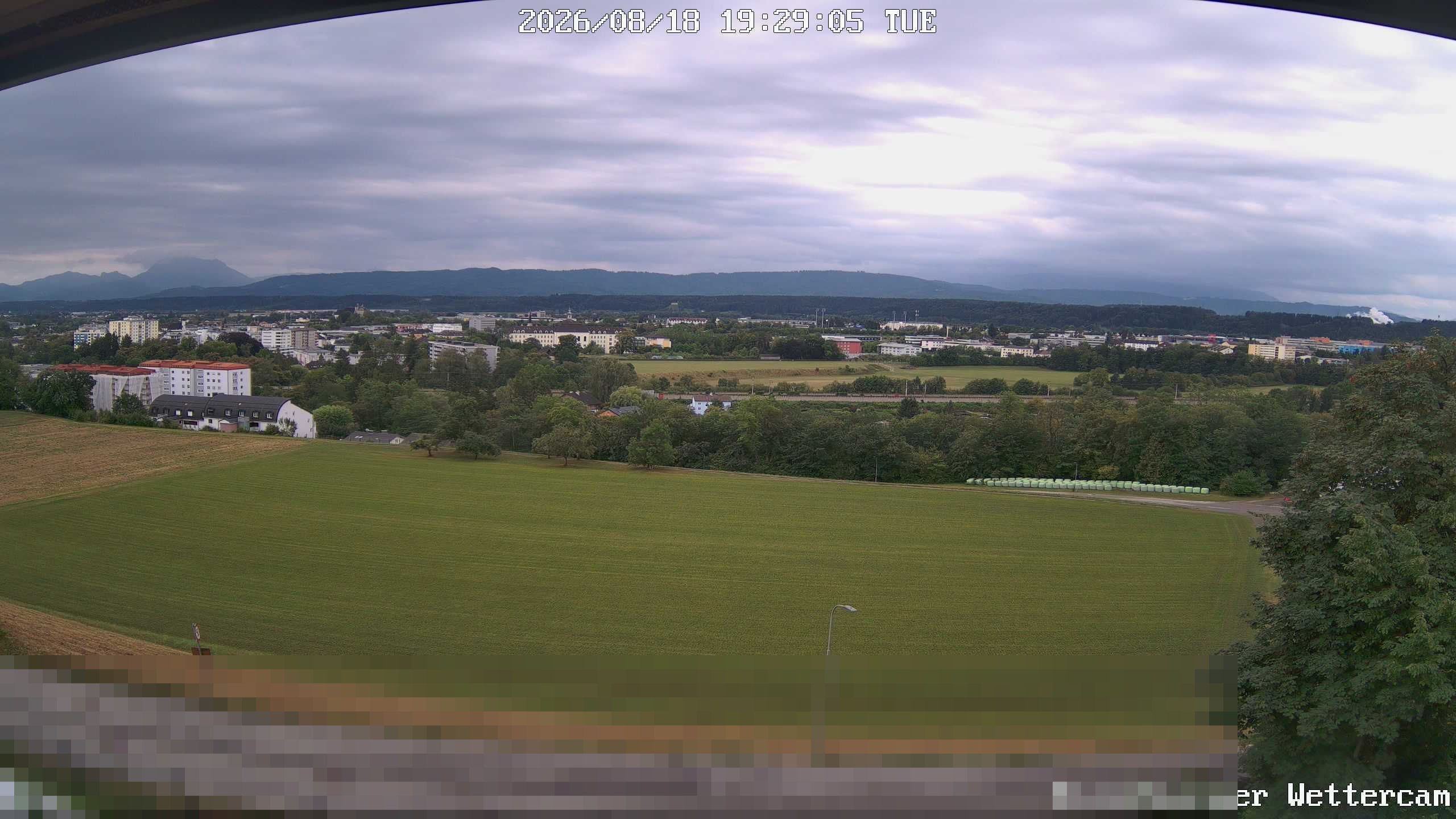Aktuelles Webcam-Bild