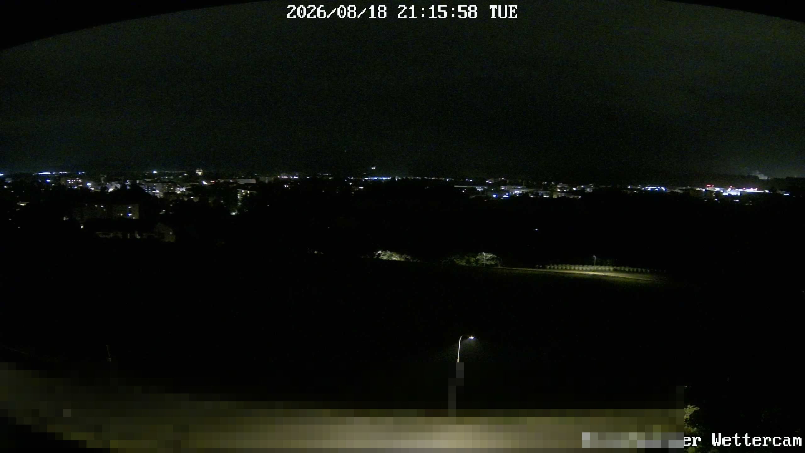 Aktuelles Webcam-Bild