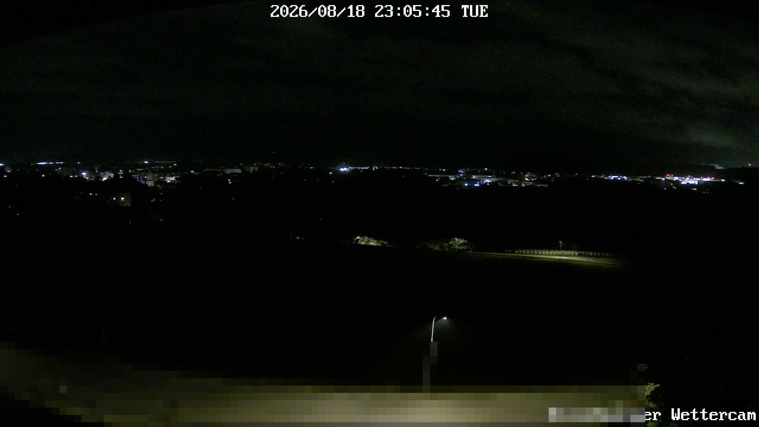 Aktuelles Webcam-Bild