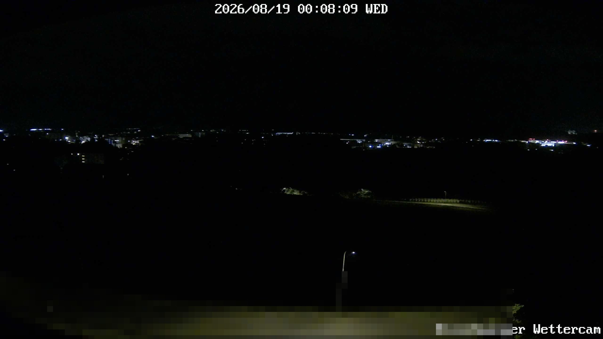Aktuelles Webcam-Bild
