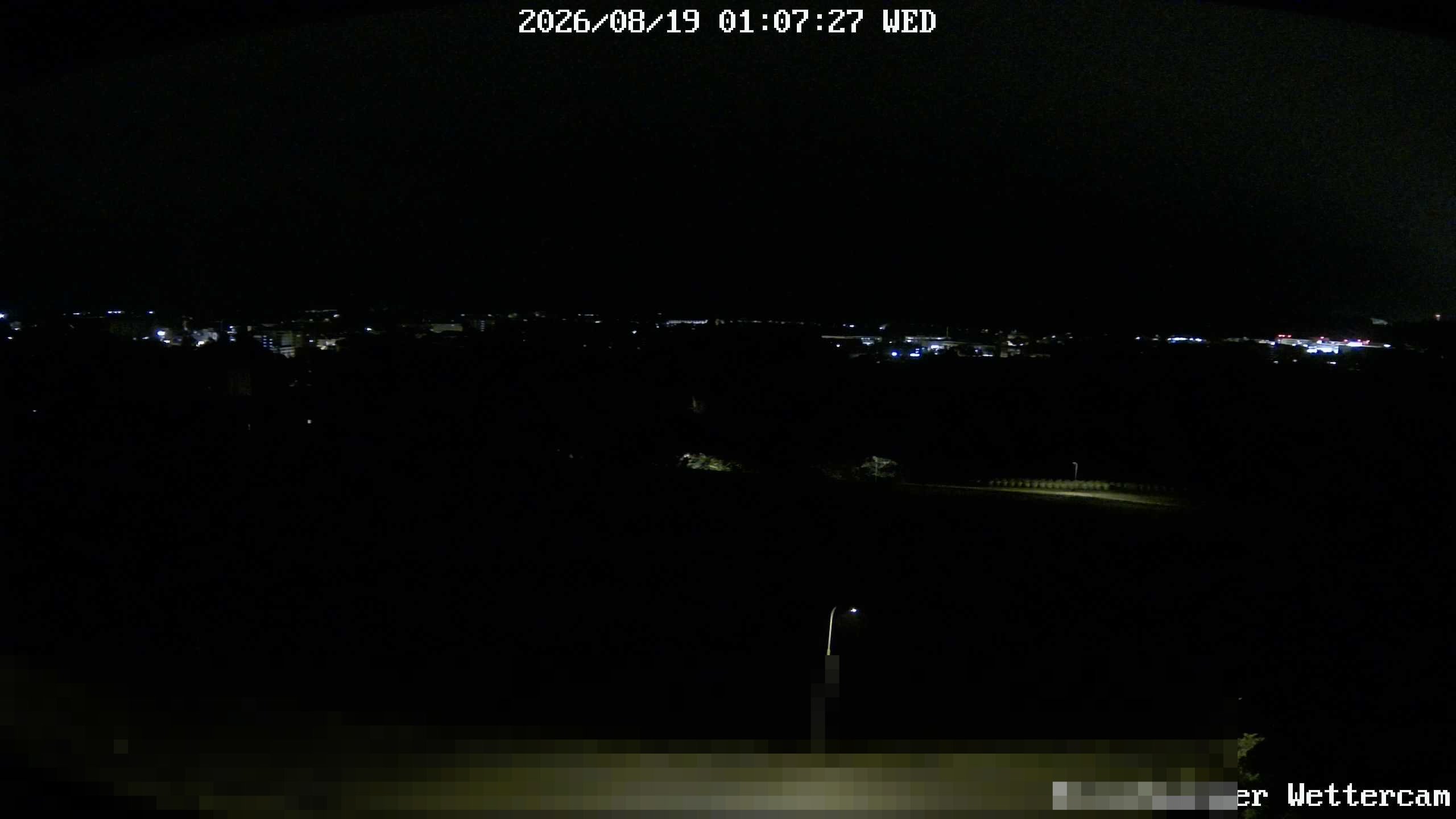 Aktuelles Webcam-Bild