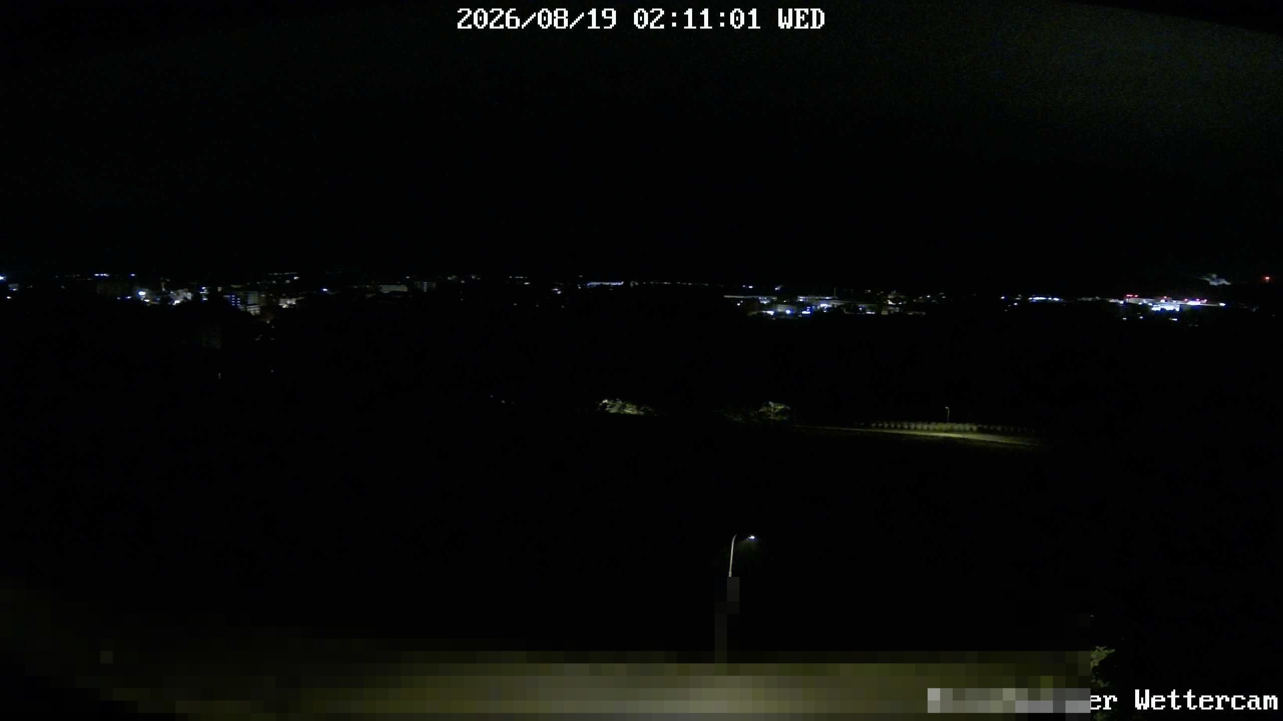 Aktuelles Webcam-Bild