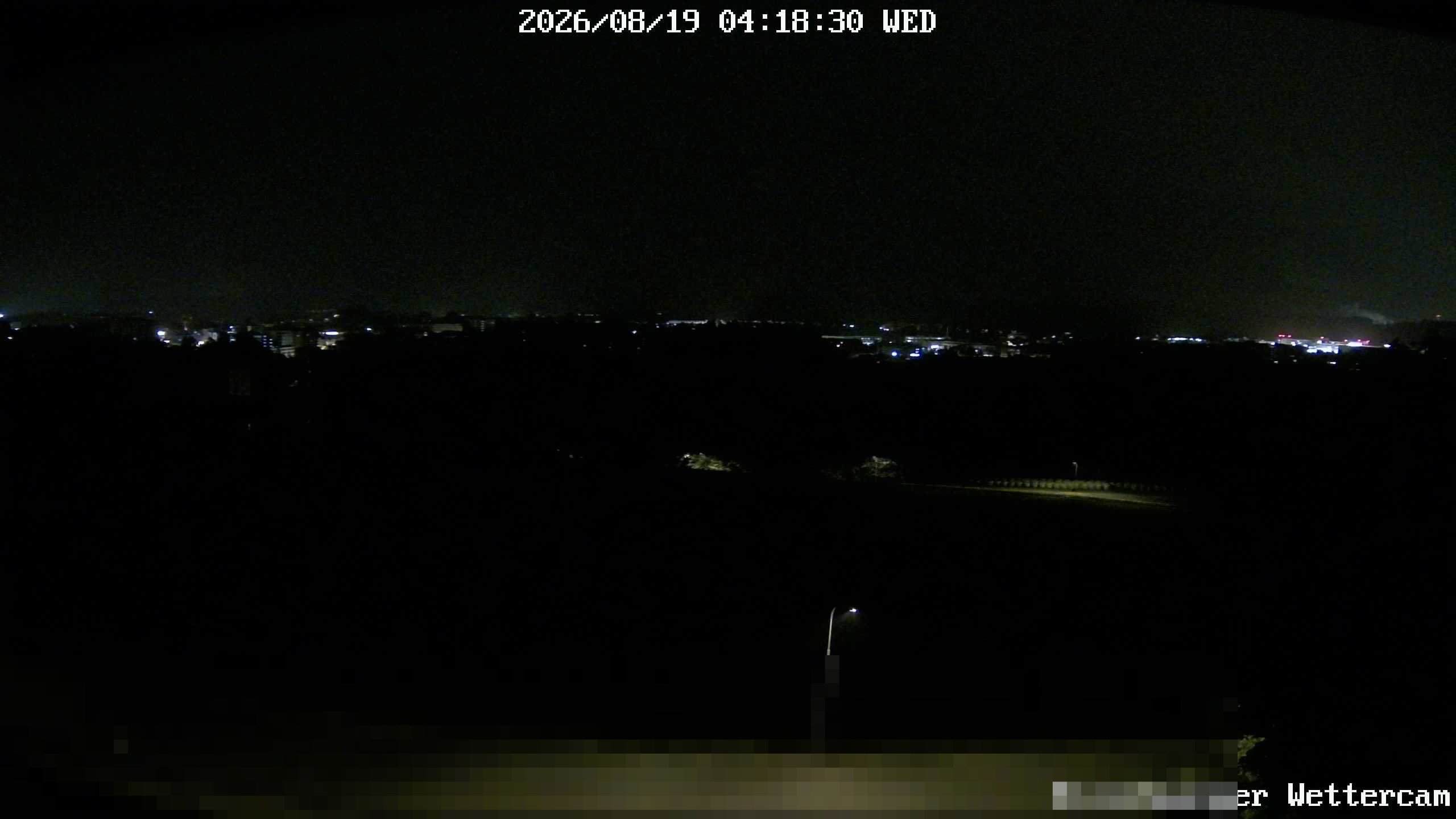 Aktuelles Webcam-Bild