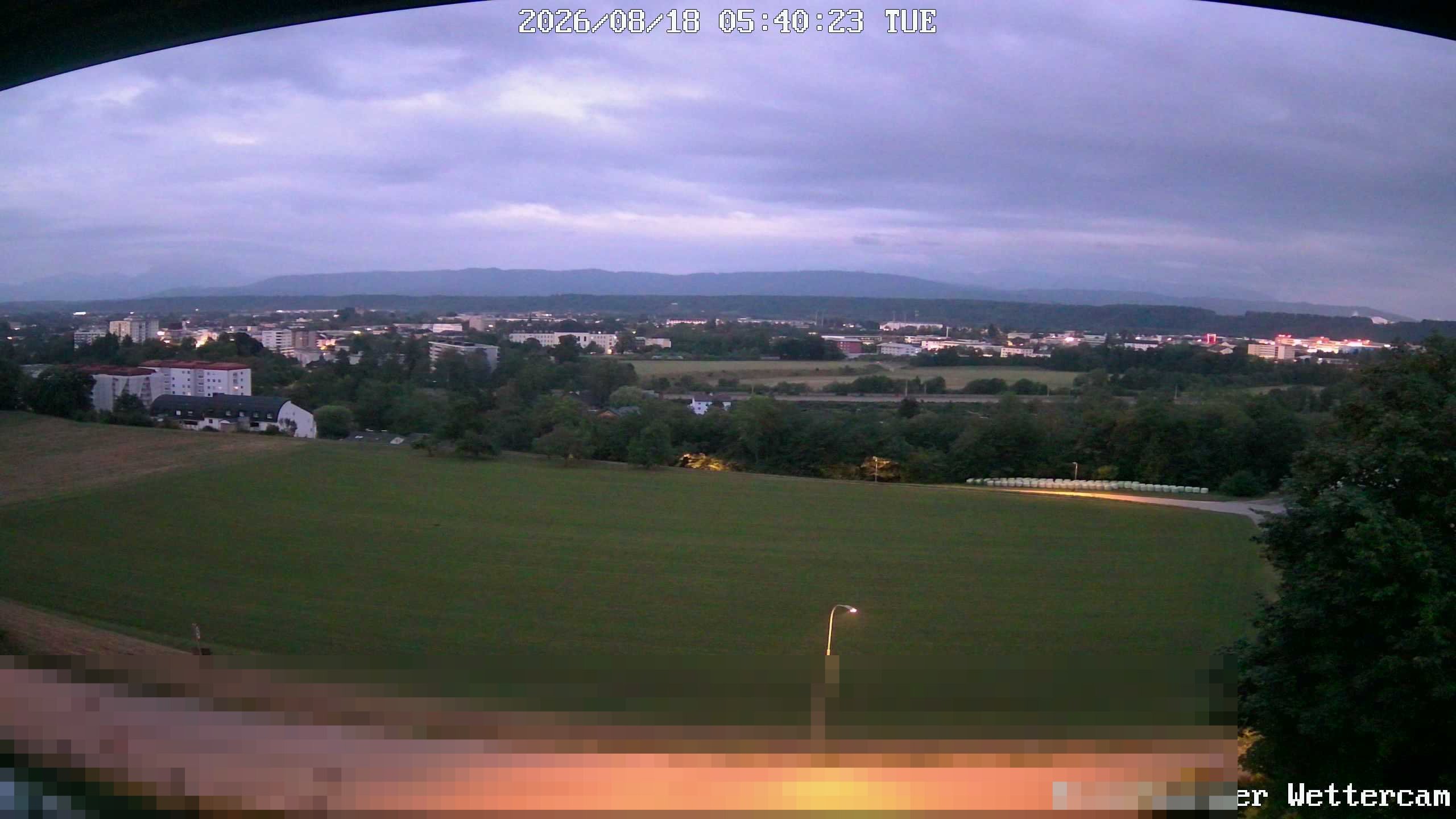 Aktuelles Webcam-Bild