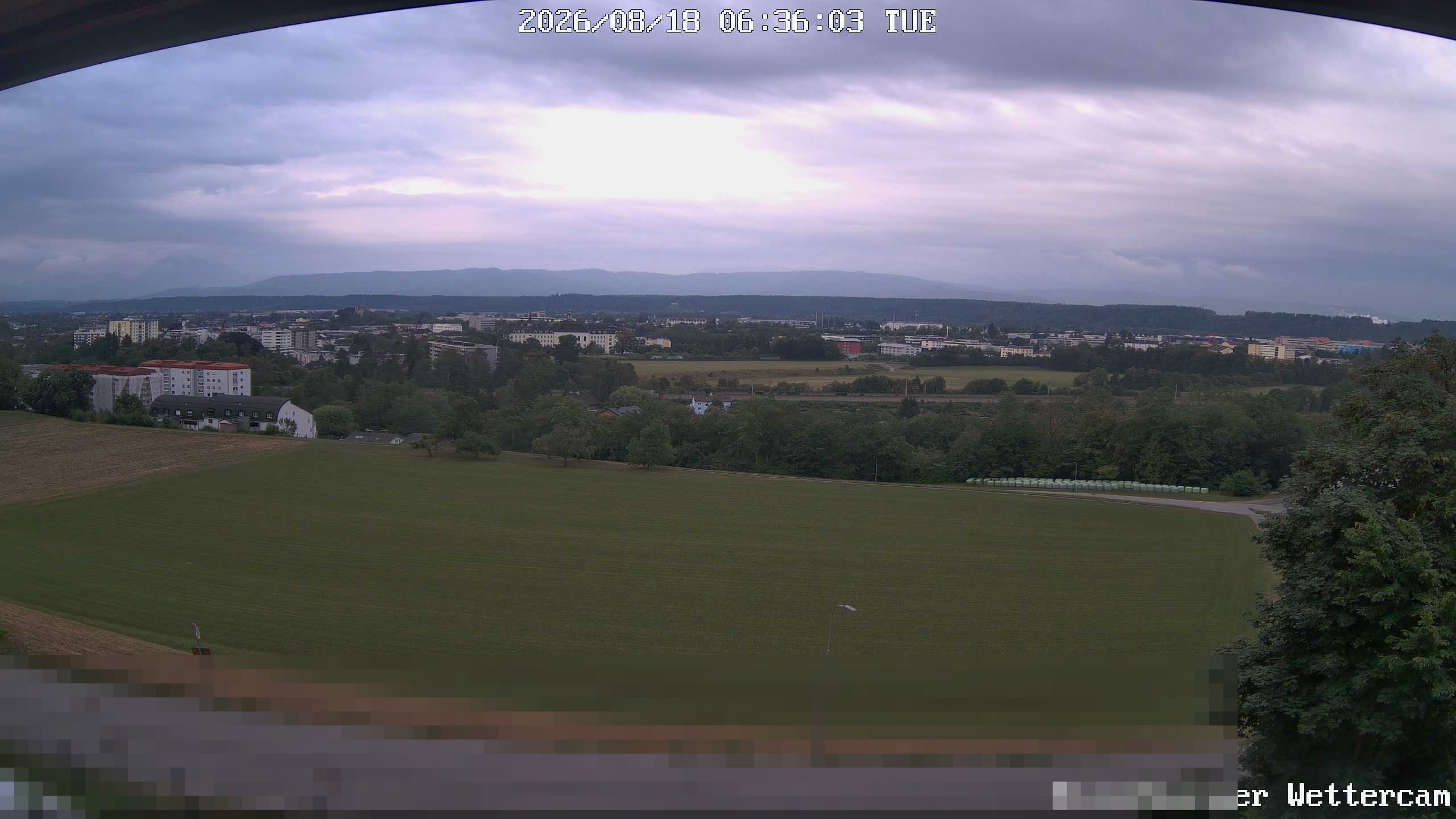 Aktuelles Webcam-Bild