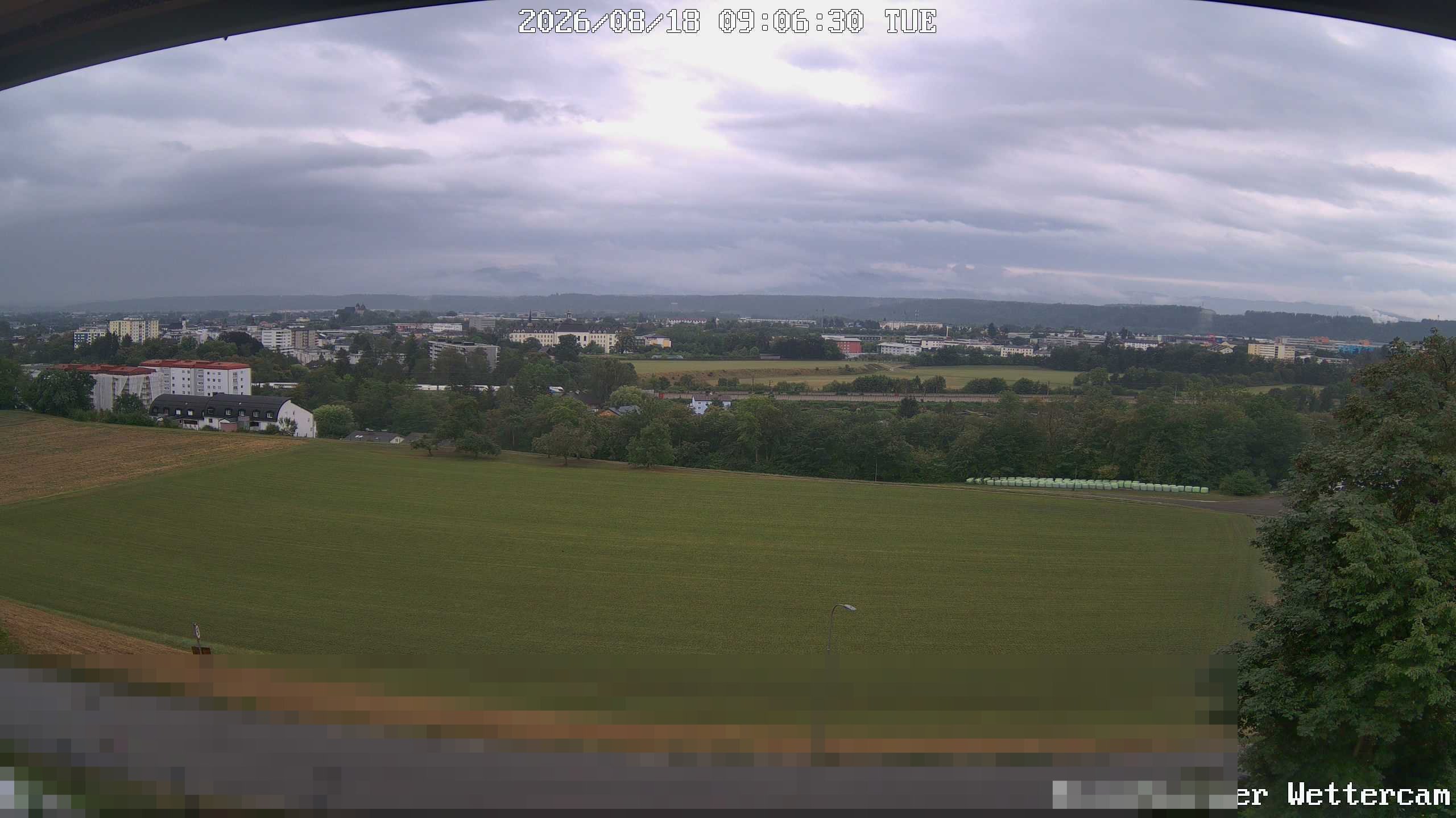 Aktuelles Webcam-Bild