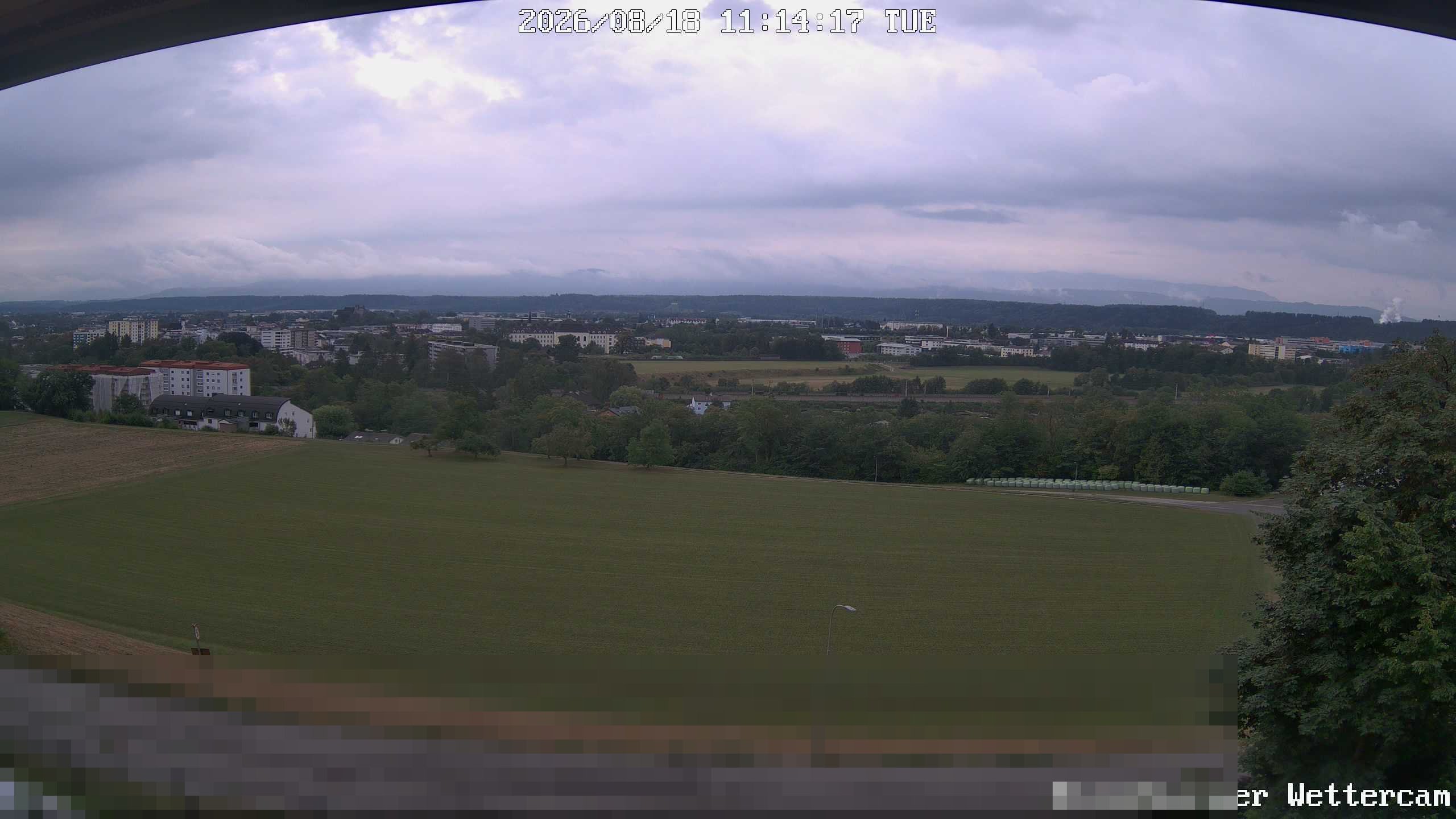 Aktuelles Webcam-Bild
