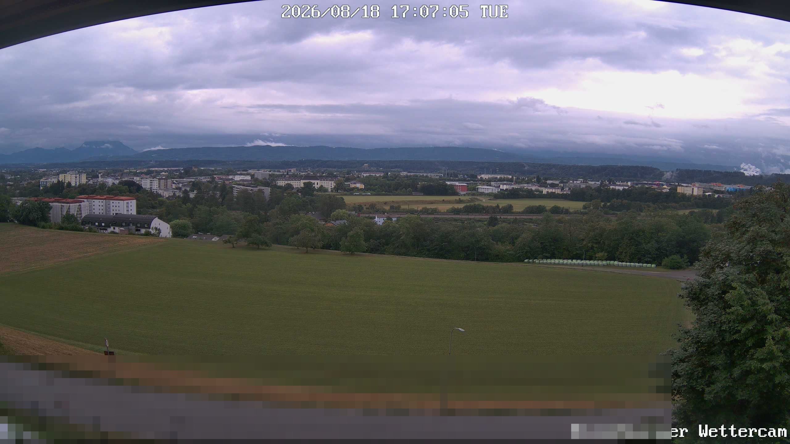 Aktuelles Webcam-Bild