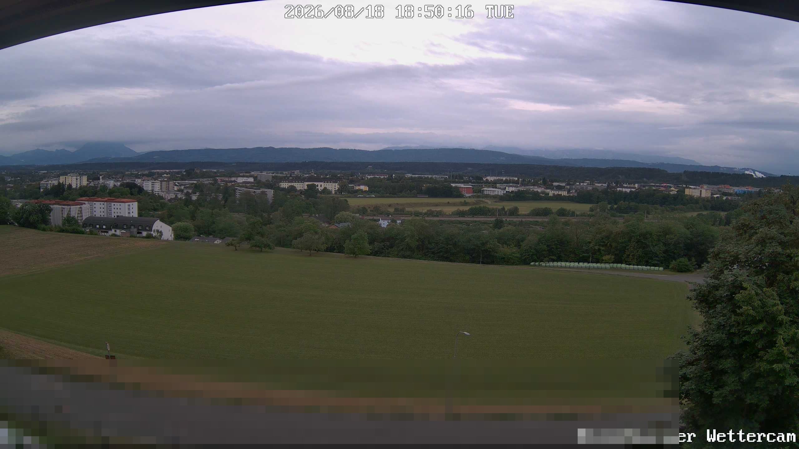 Aktuelles Webcam-Bild