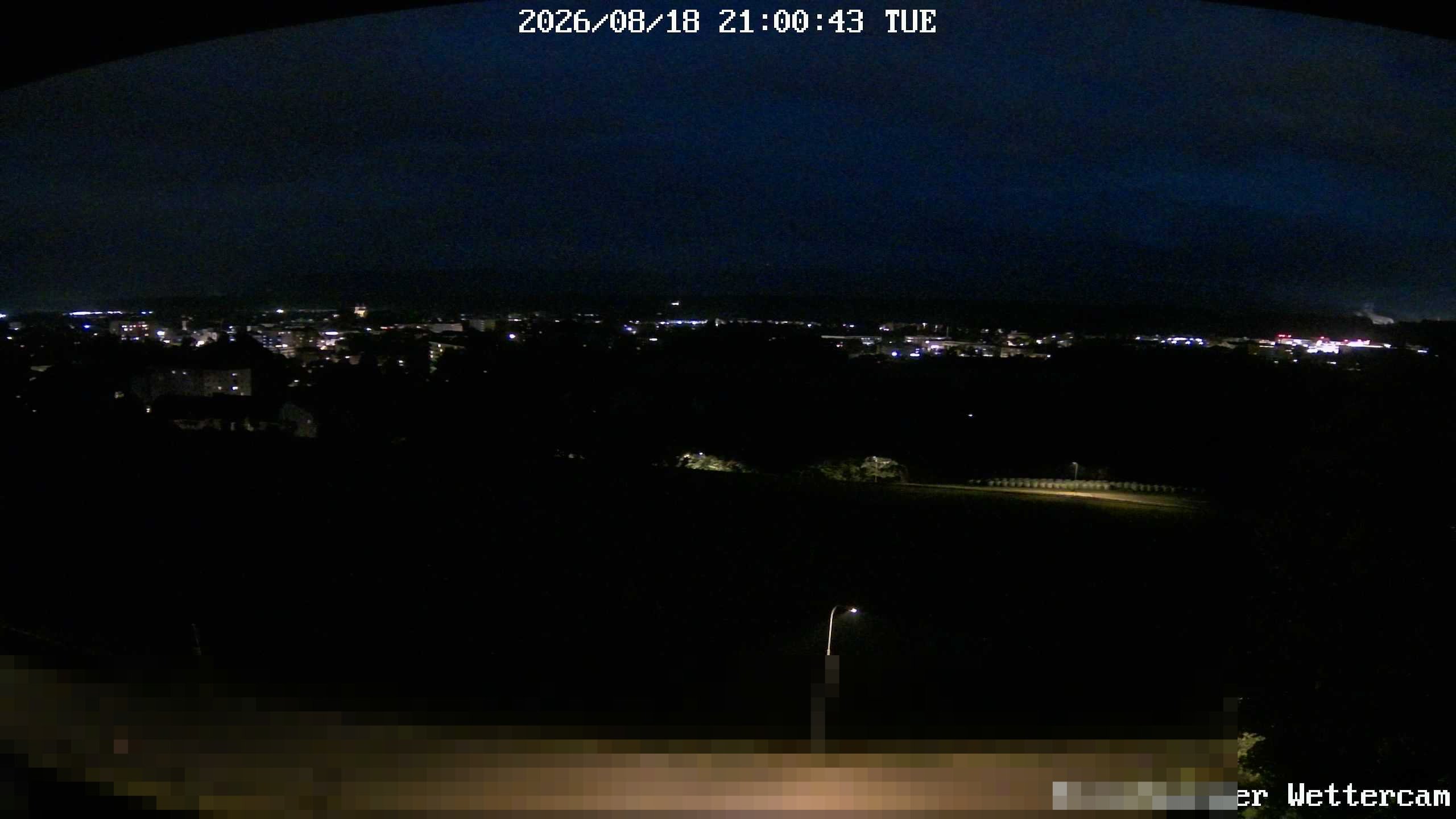 Aktuelles Webcam-Bild