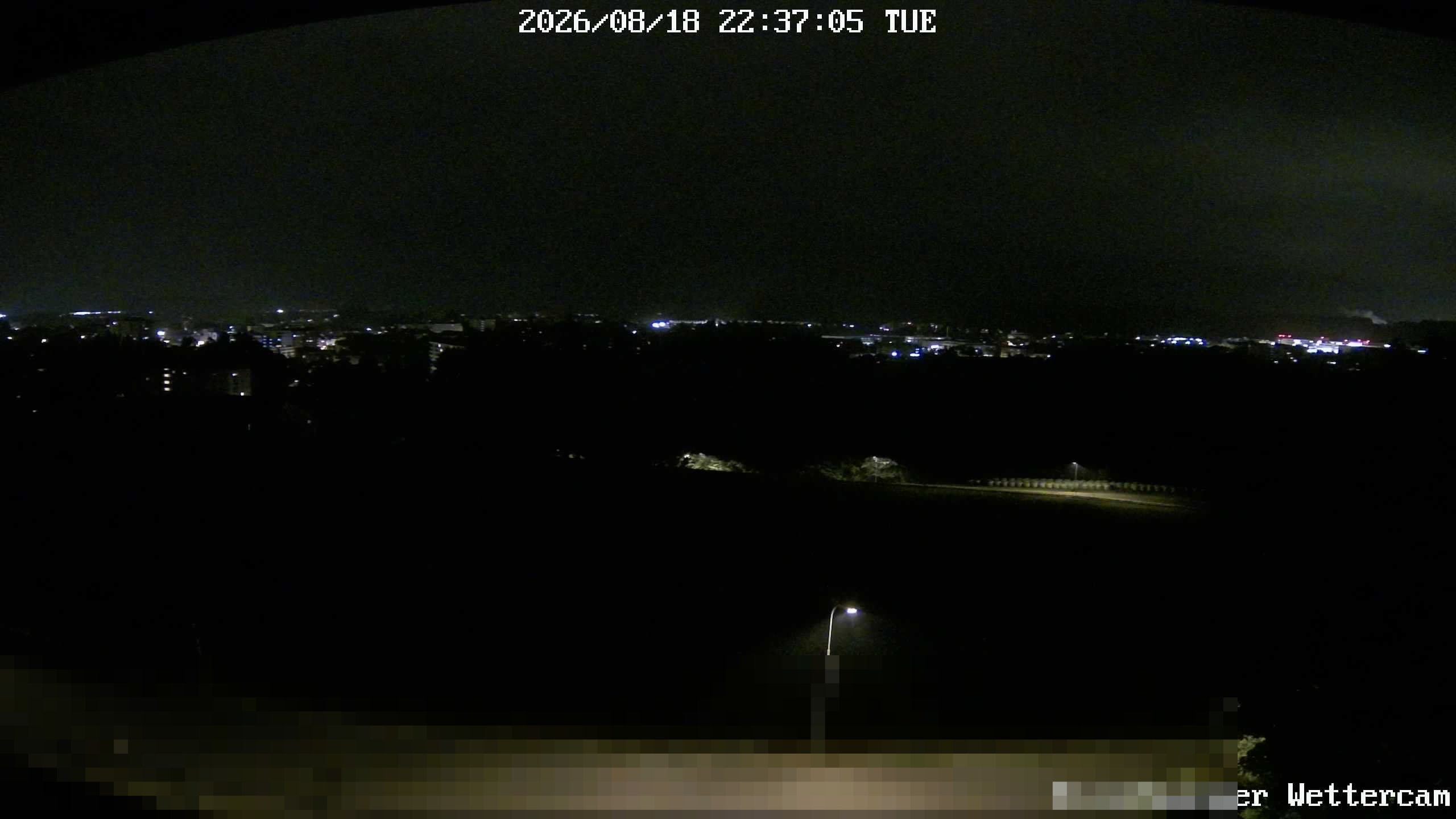 Aktuelles Webcam-Bild