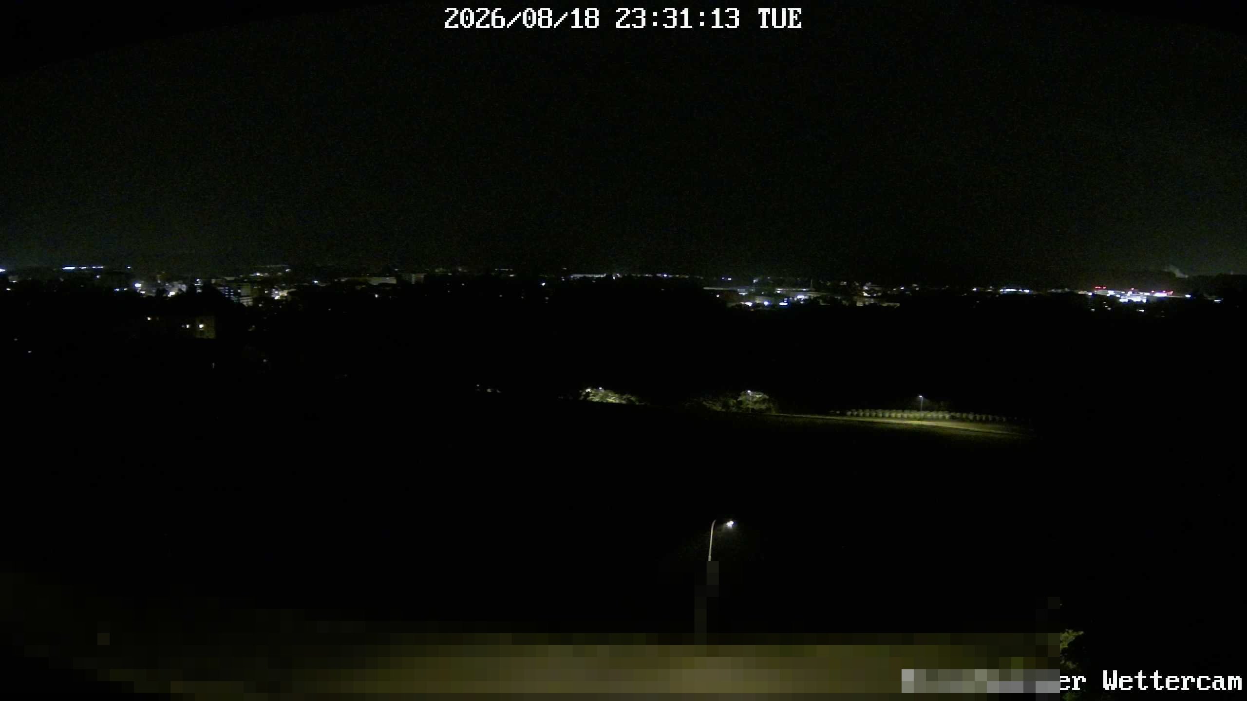 Aktuelles Webcam-Bild