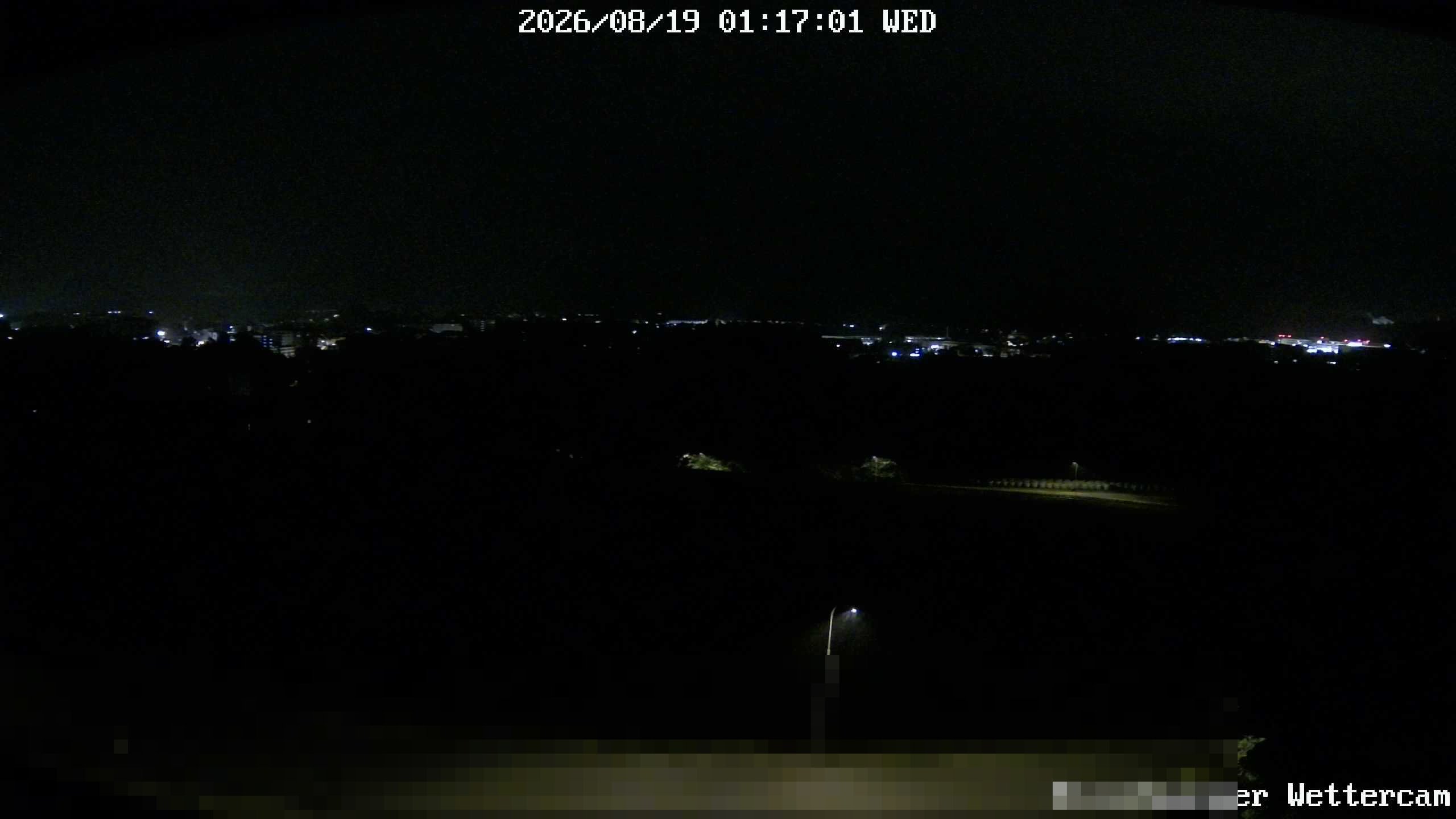 Aktuelles Webcam-Bild