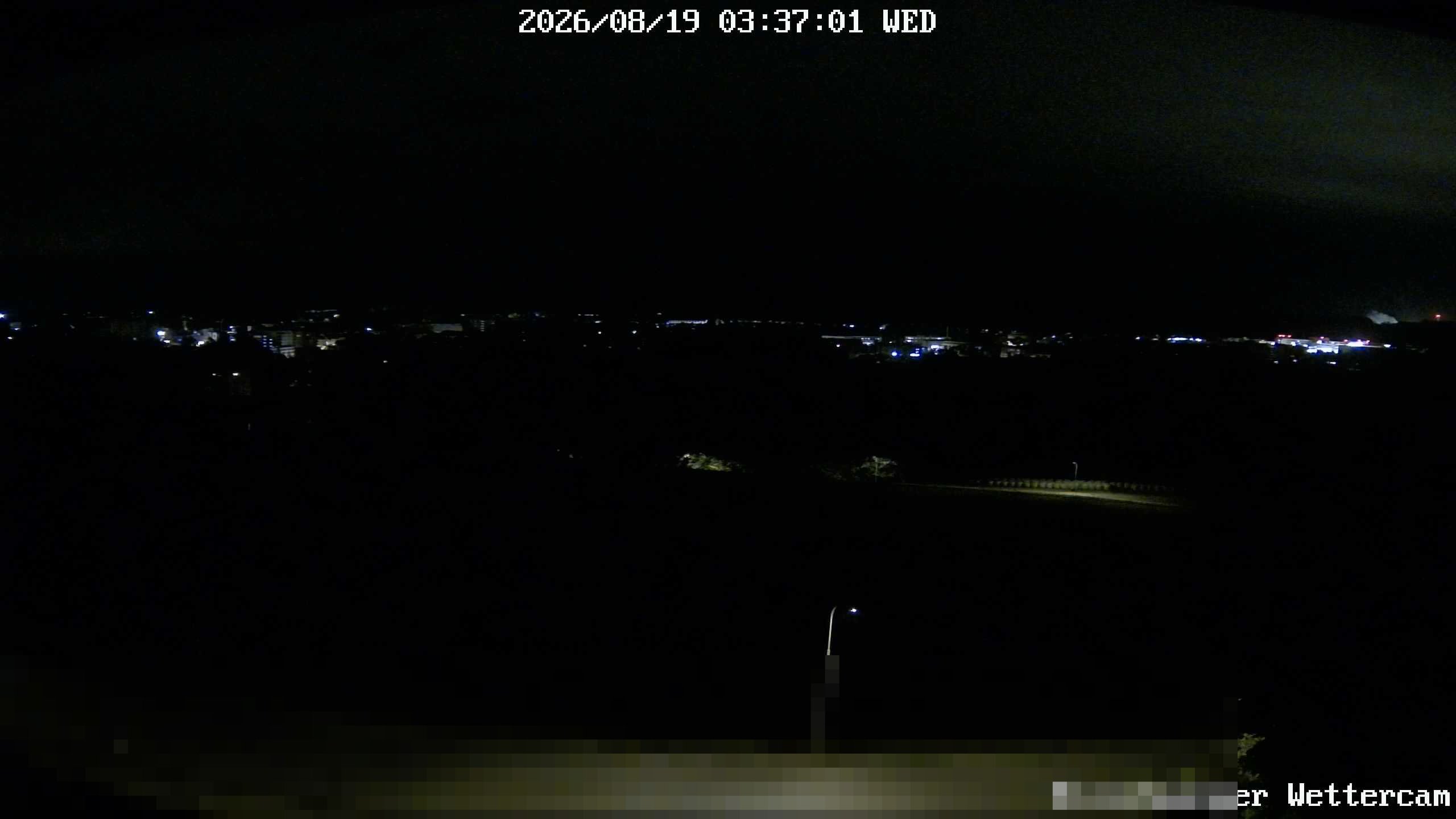 Aktuelles Webcam-Bild