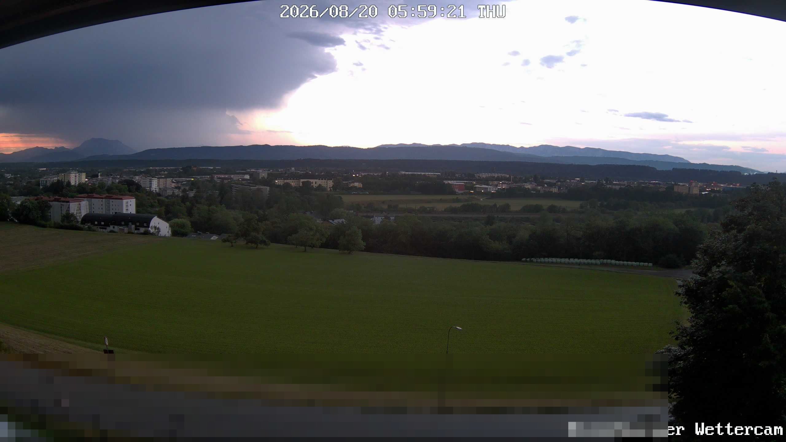 Aktuelles Webcam-Bild