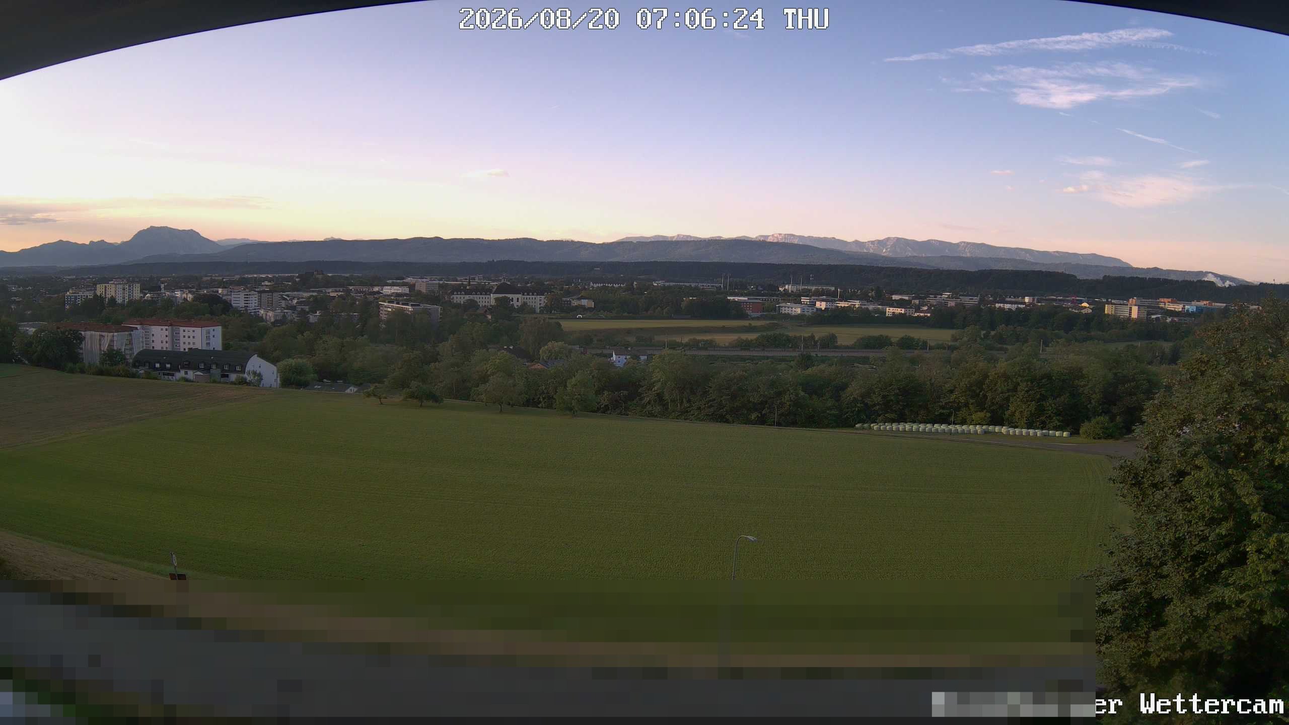 Aktuelles Webcam-Bild