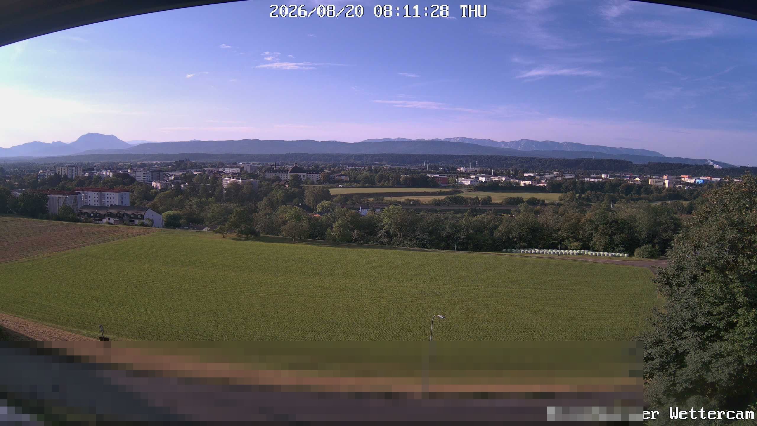 Aktuelles Webcam-Bild