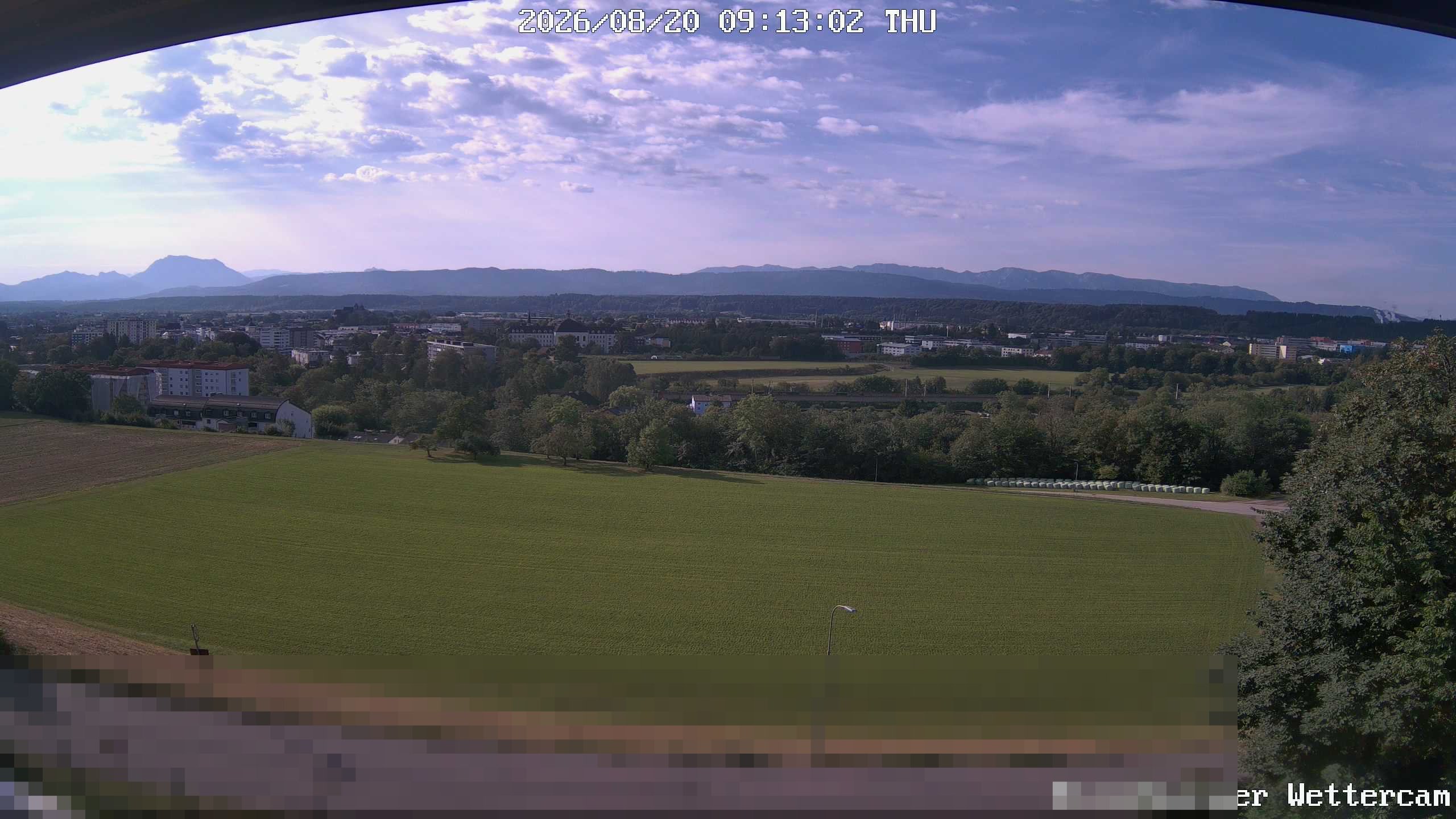 Aktuelles Webcam-Bild