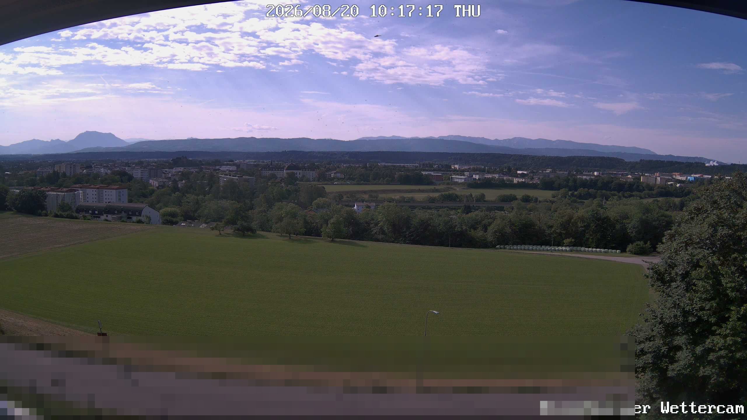 Aktuelles Webcam-Bild