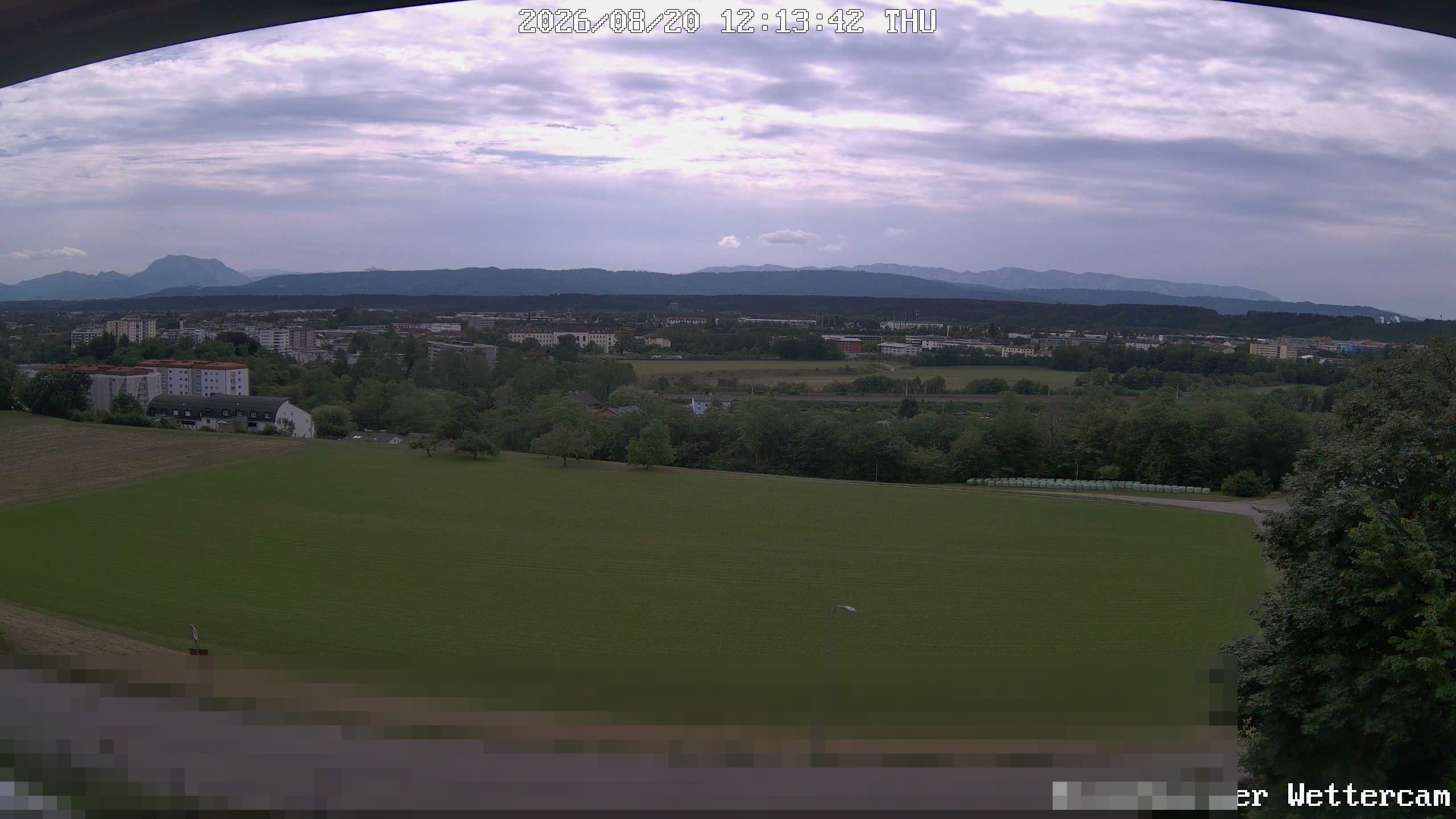 Aktuelles Webcam-Bild