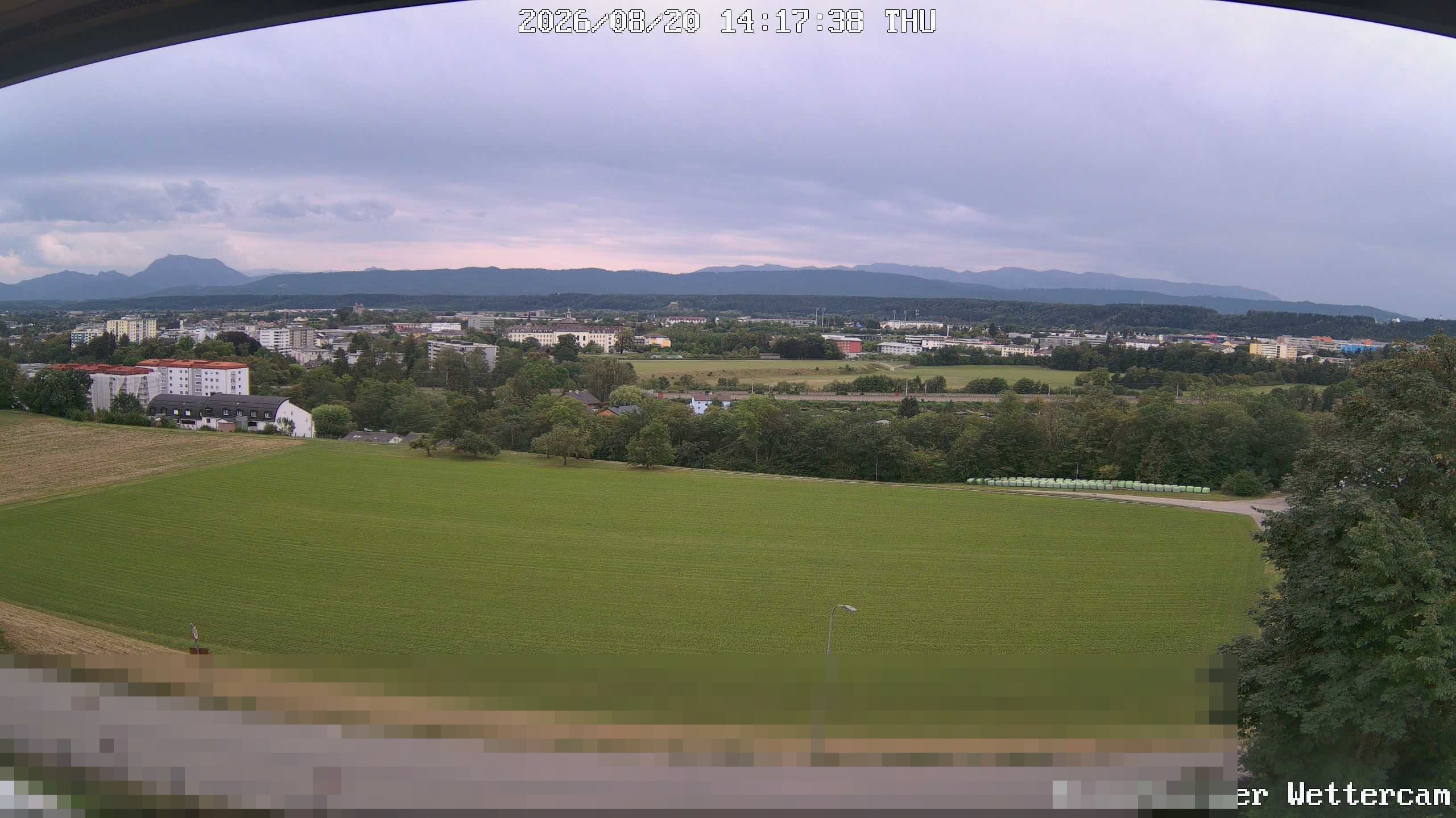 Aktuelles Webcam-Bild