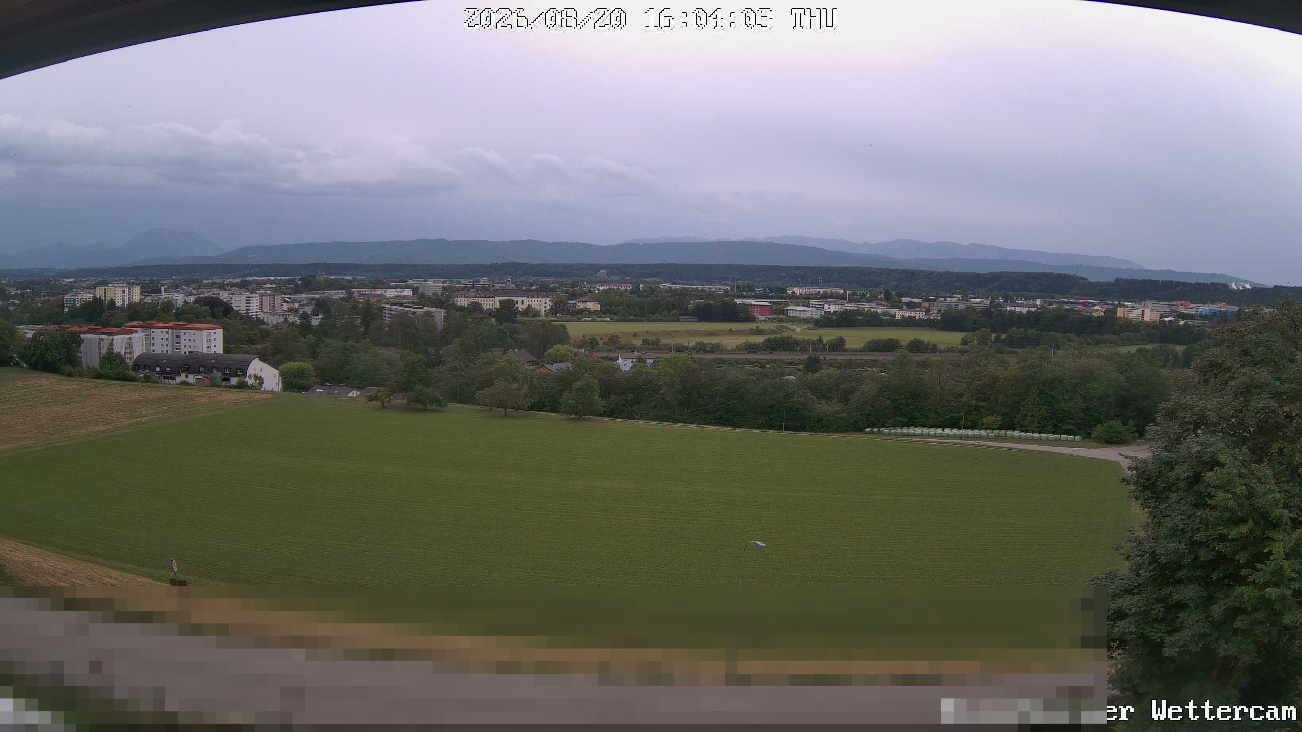 Aktuelles Webcam-Bild