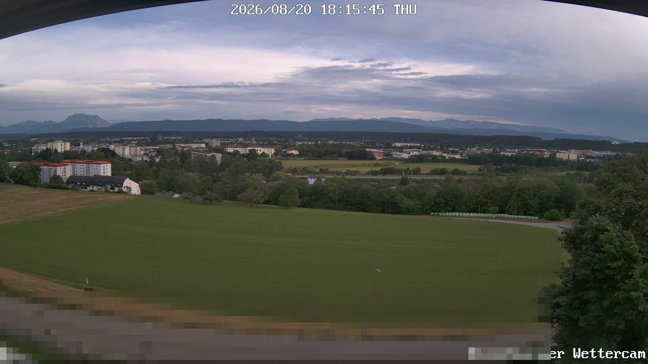 Aktuelles Webcam-Bild