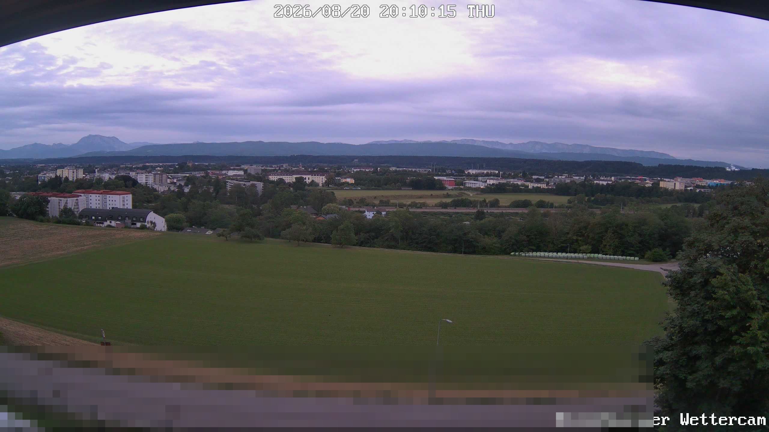 Aktuelles Webcam-Bild