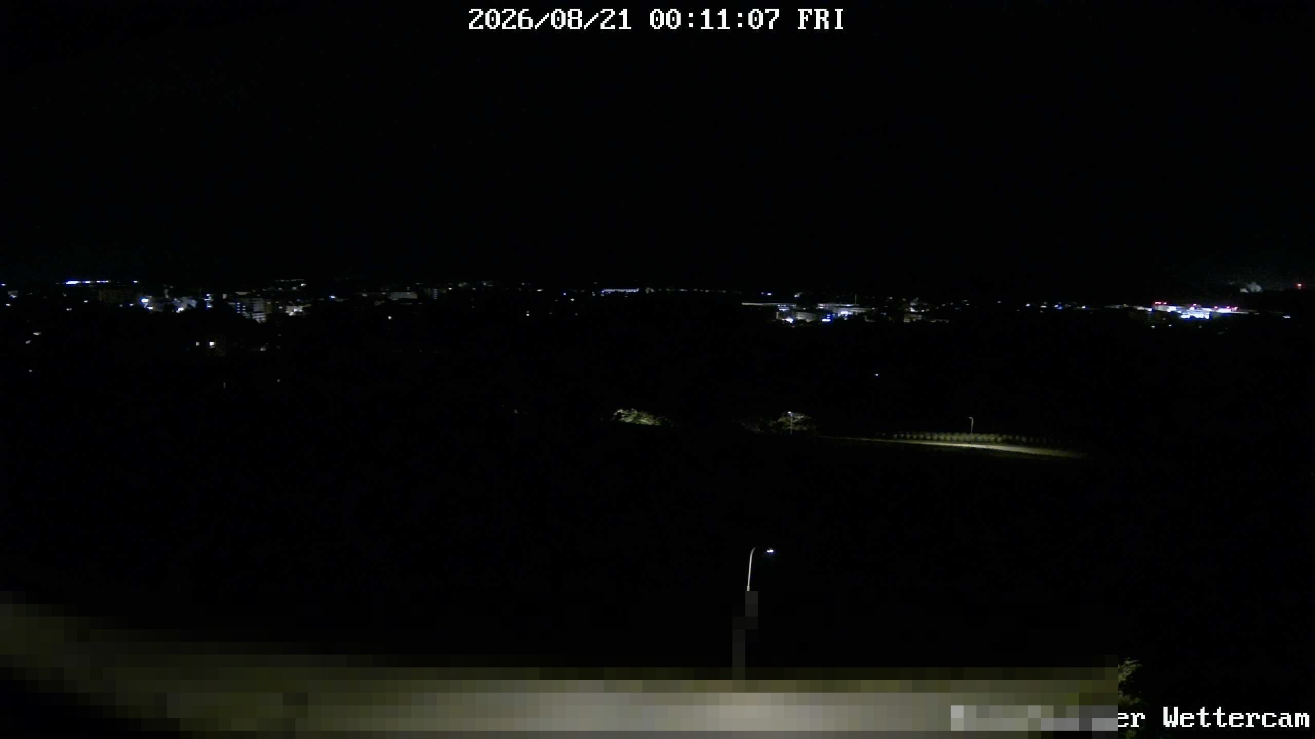 Aktuelles Webcam-Bild