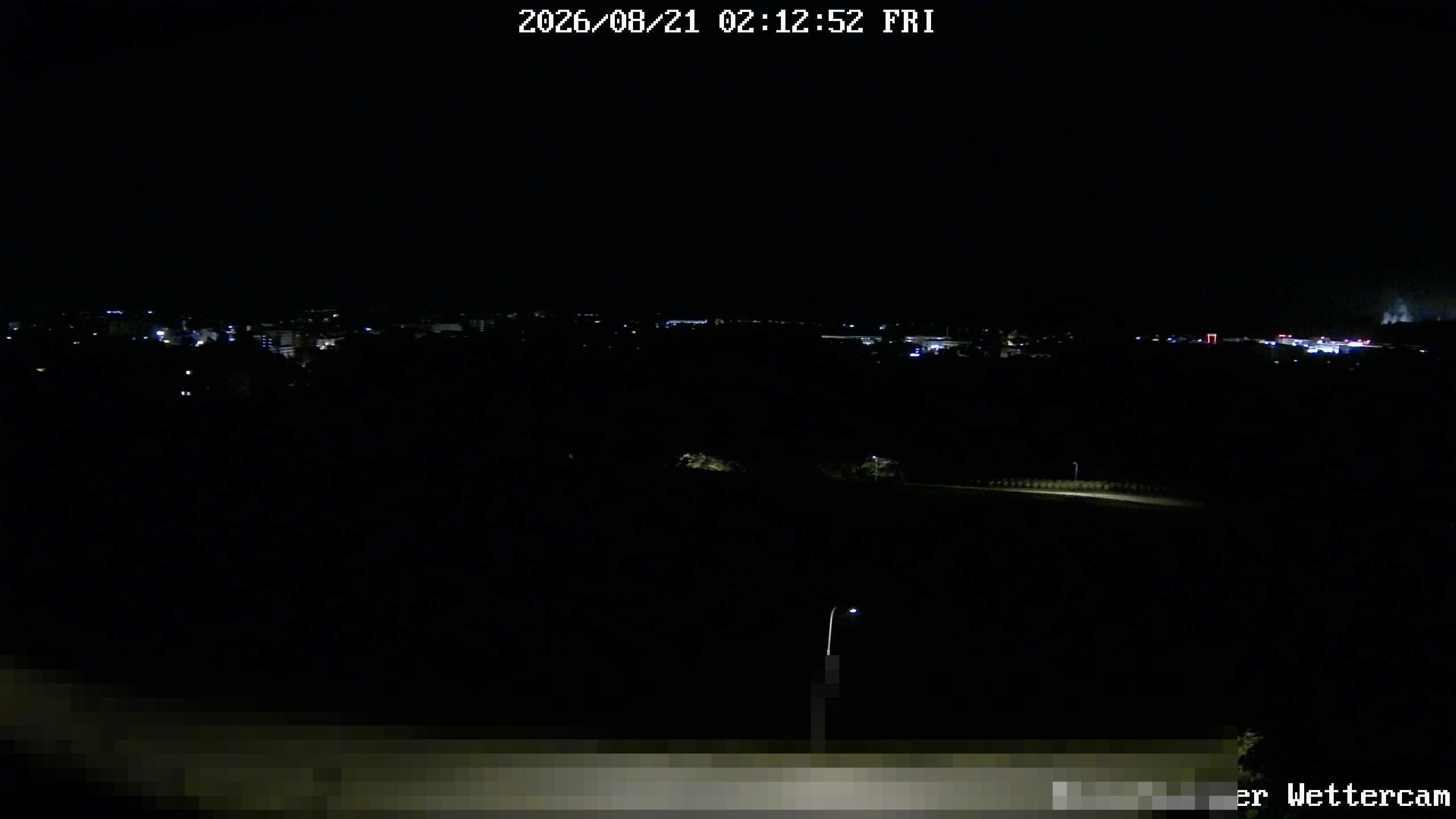 Aktuelles Webcam-Bild