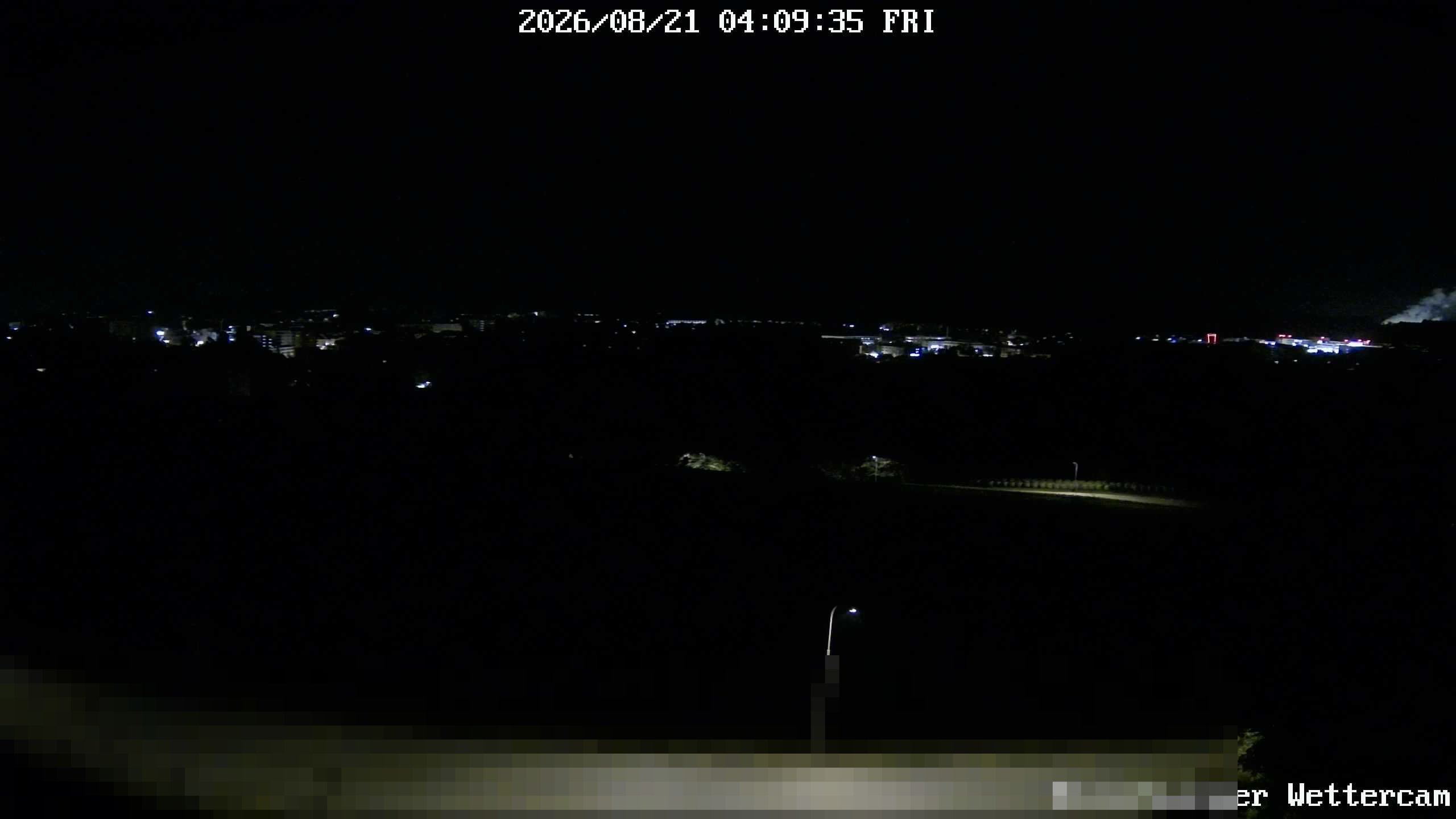 Aktuelles Webcam-Bild