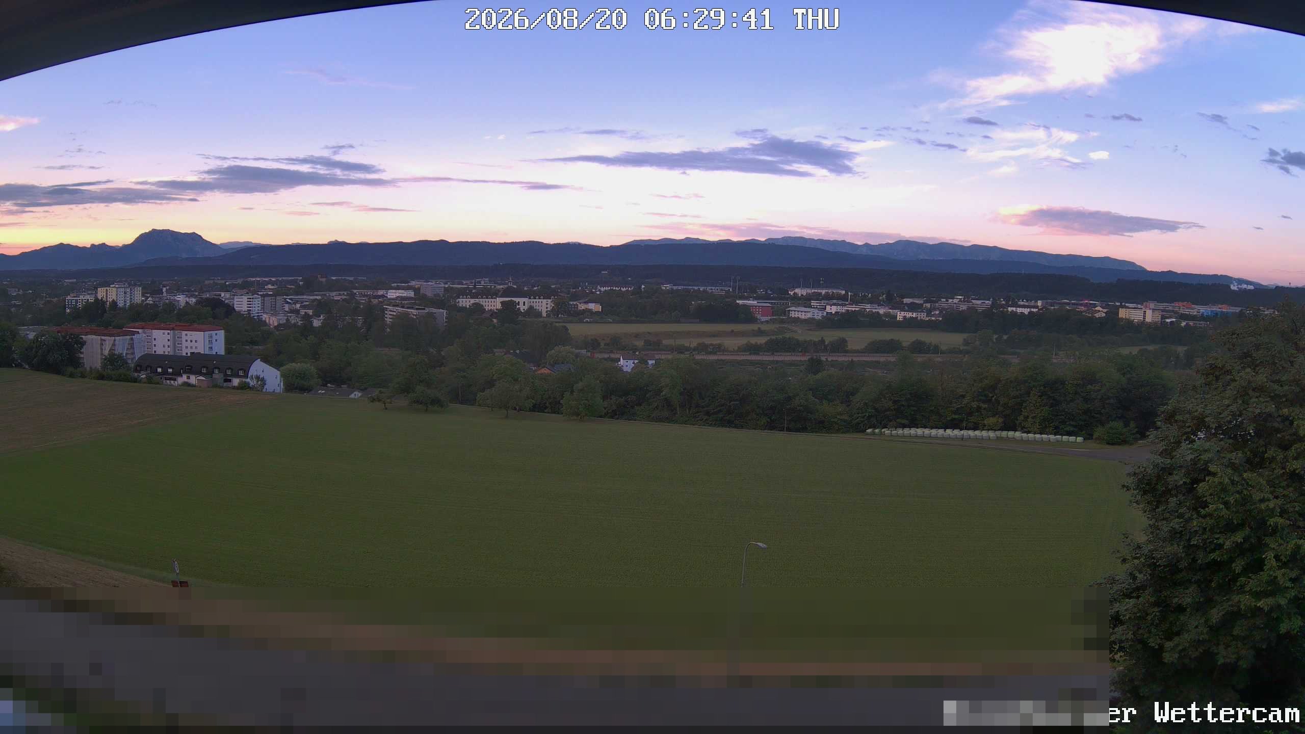 Aktuelles Webcam-Bild