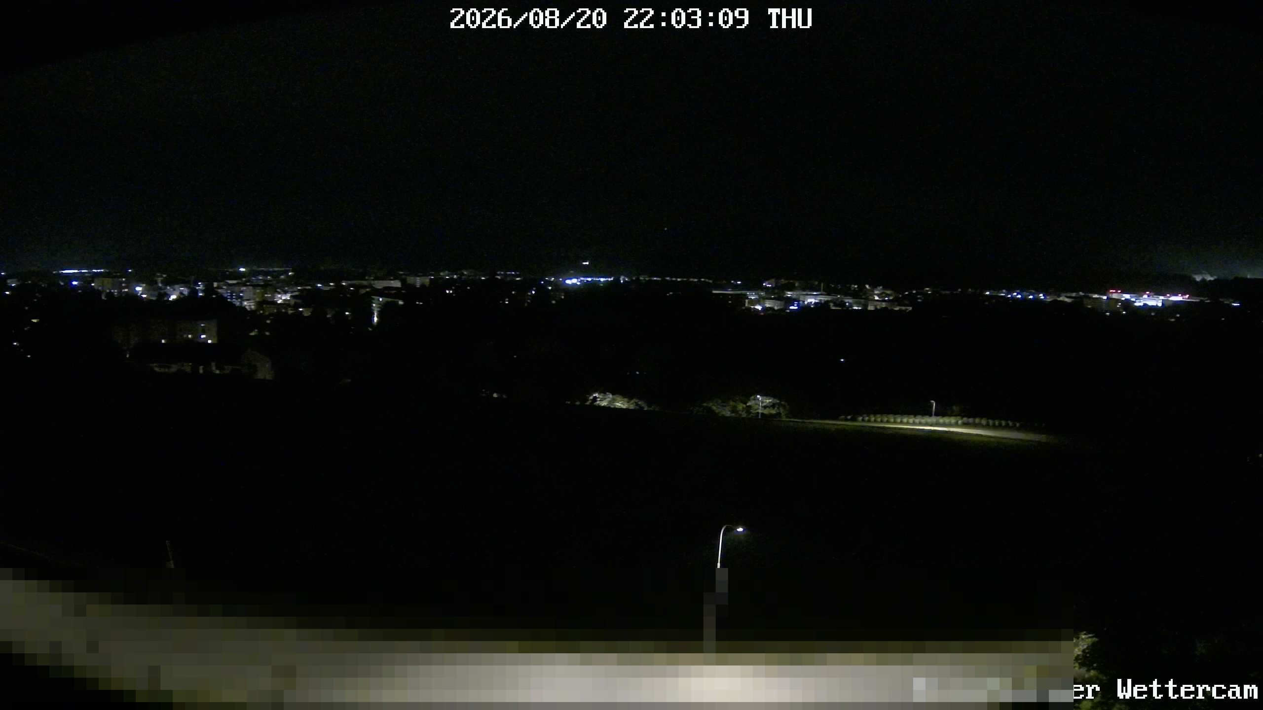 Aktuelles Webcam-Bild