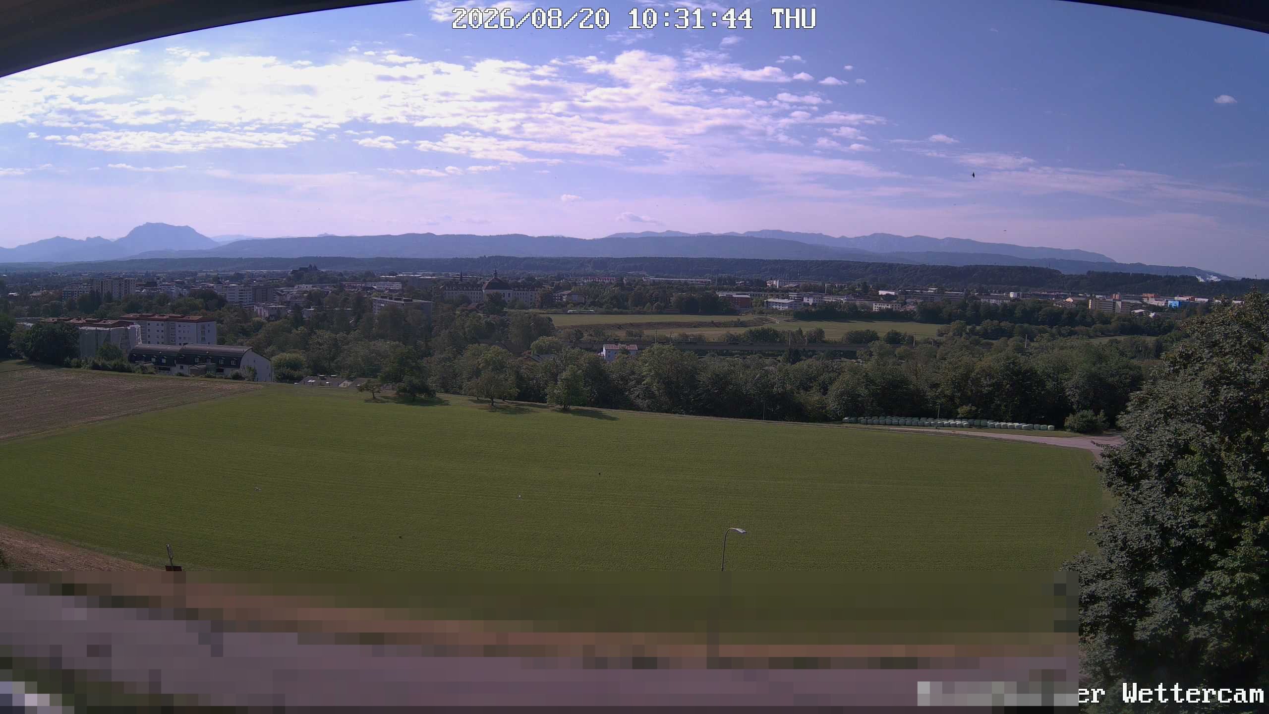Aktuelles Webcam-Bild