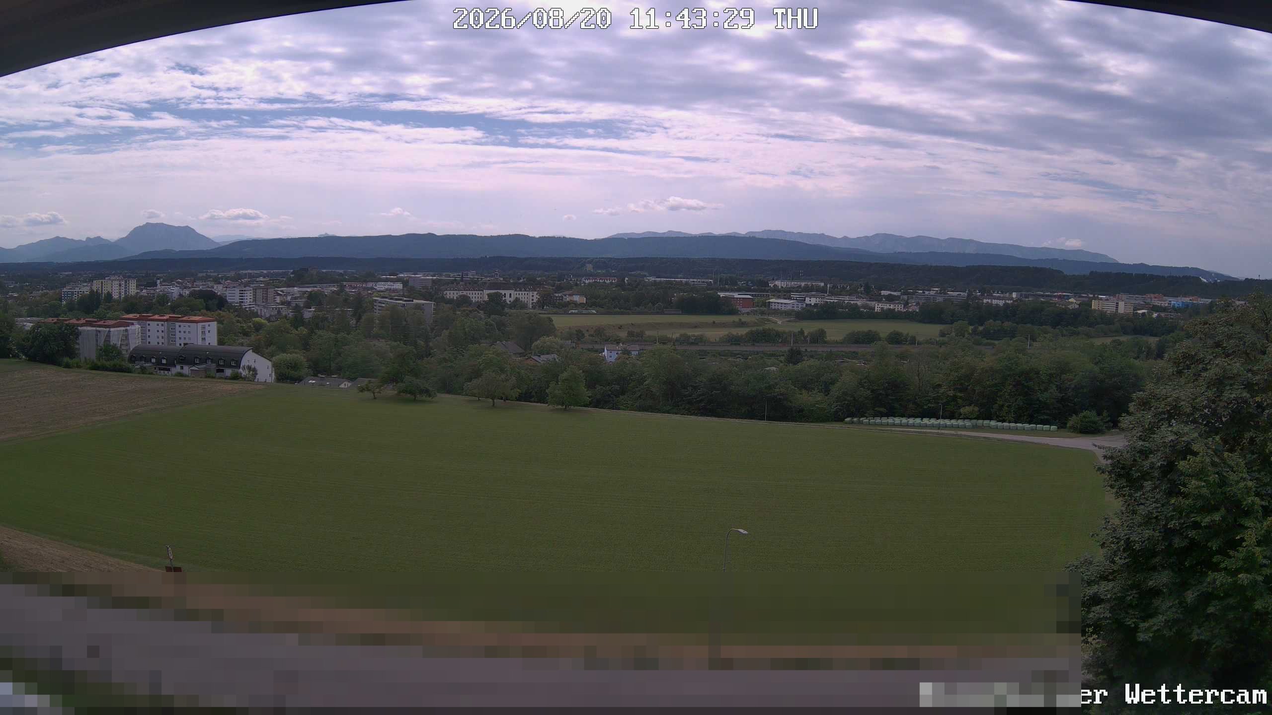 Aktuelles Webcam-Bild
