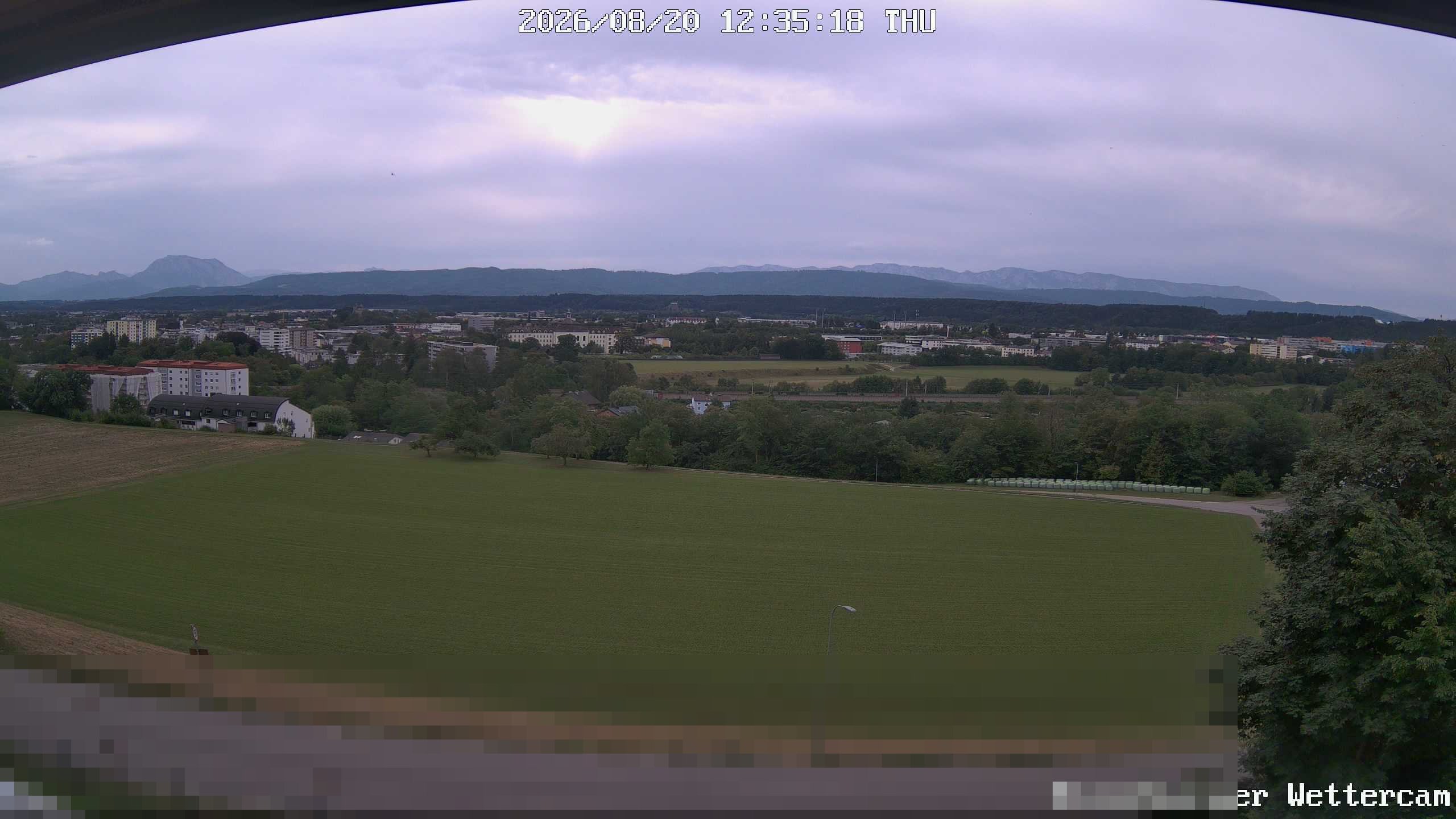 Aktuelles Webcam-Bild