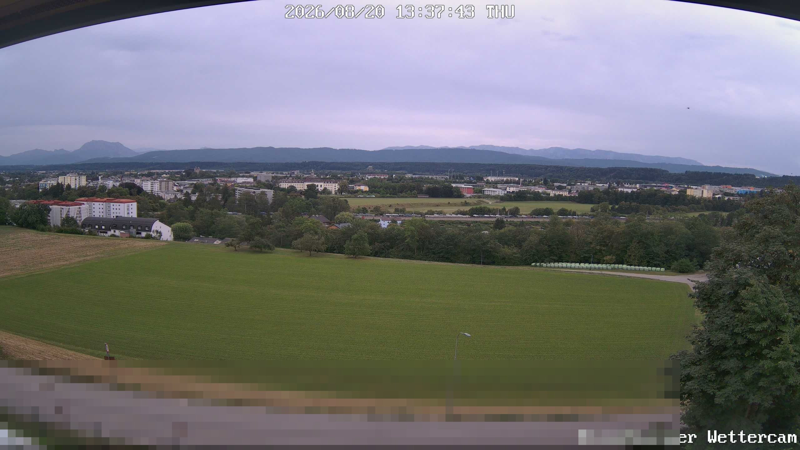 Aktuelles Webcam-Bild