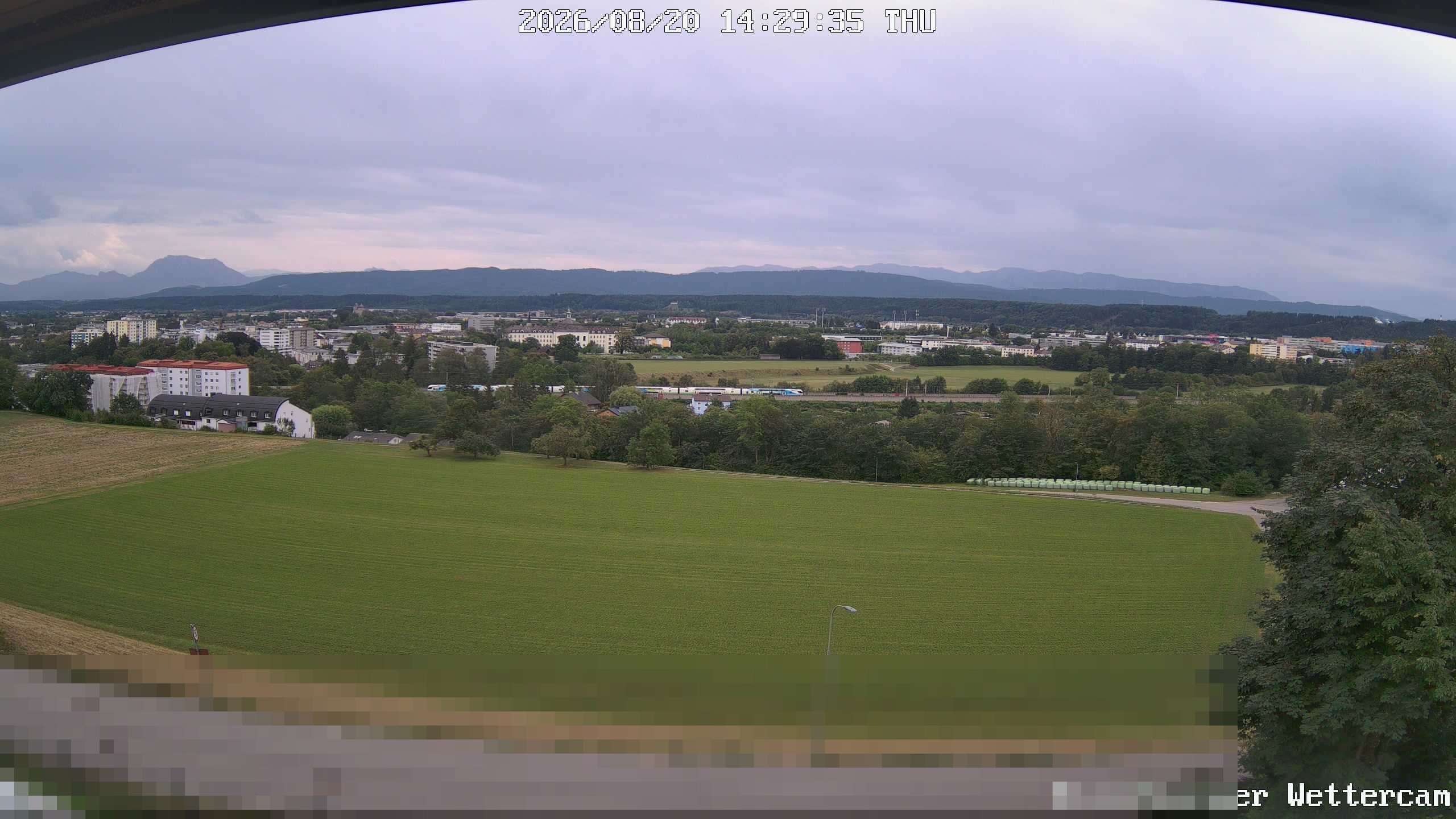 Aktuelles Webcam-Bild