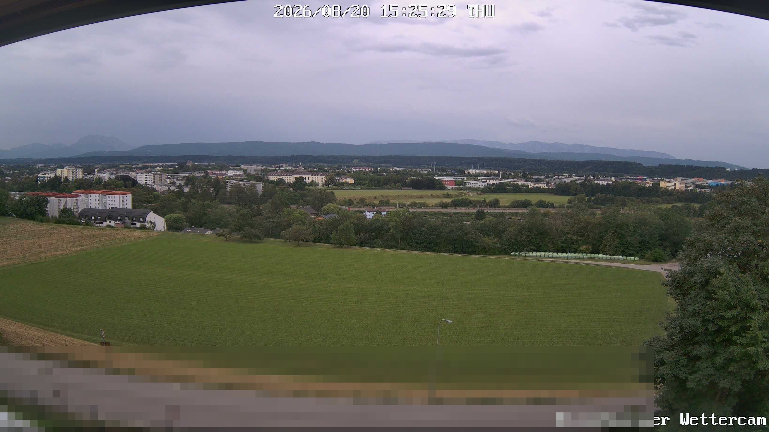 Aktuelles Webcam-Bild