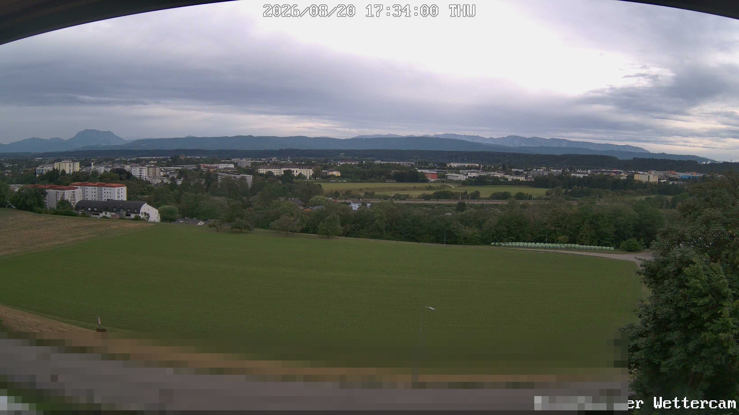 Aktuelles Webcam-Bild